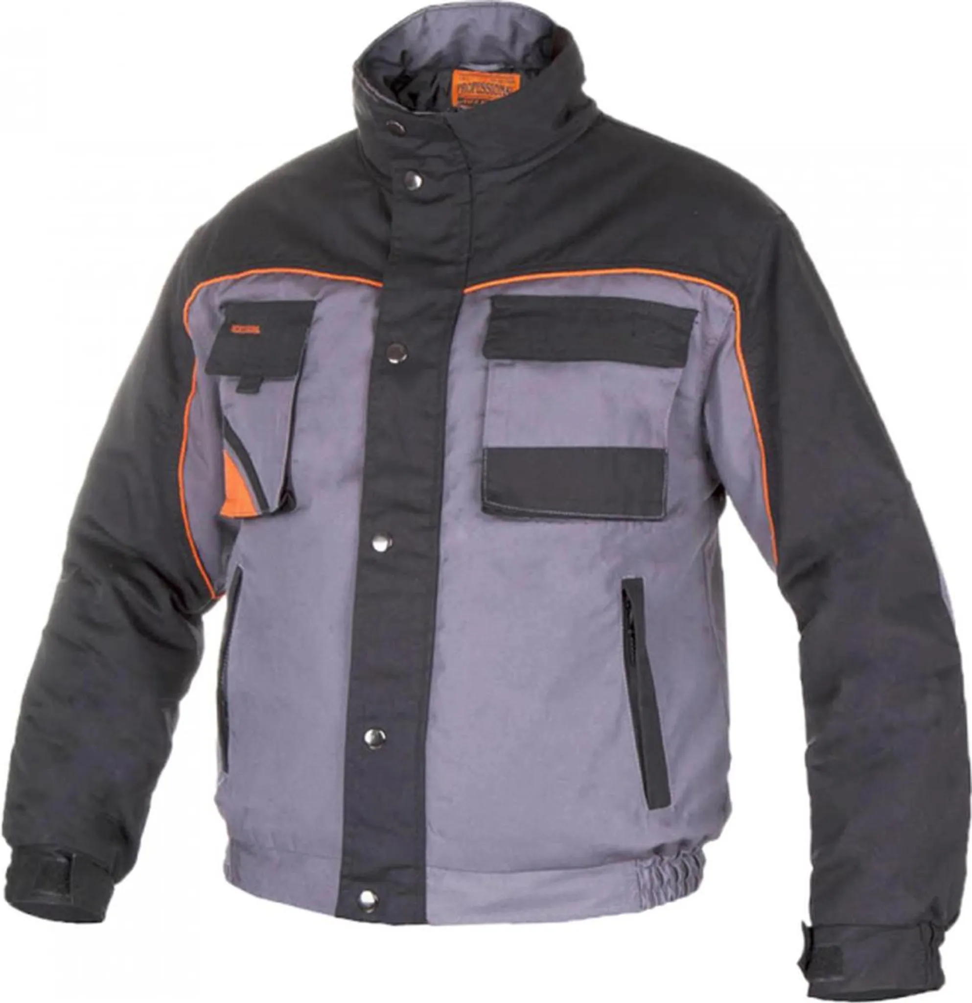 Profesional Winter Arbeitsjacke 54 Mit 5 Taschen