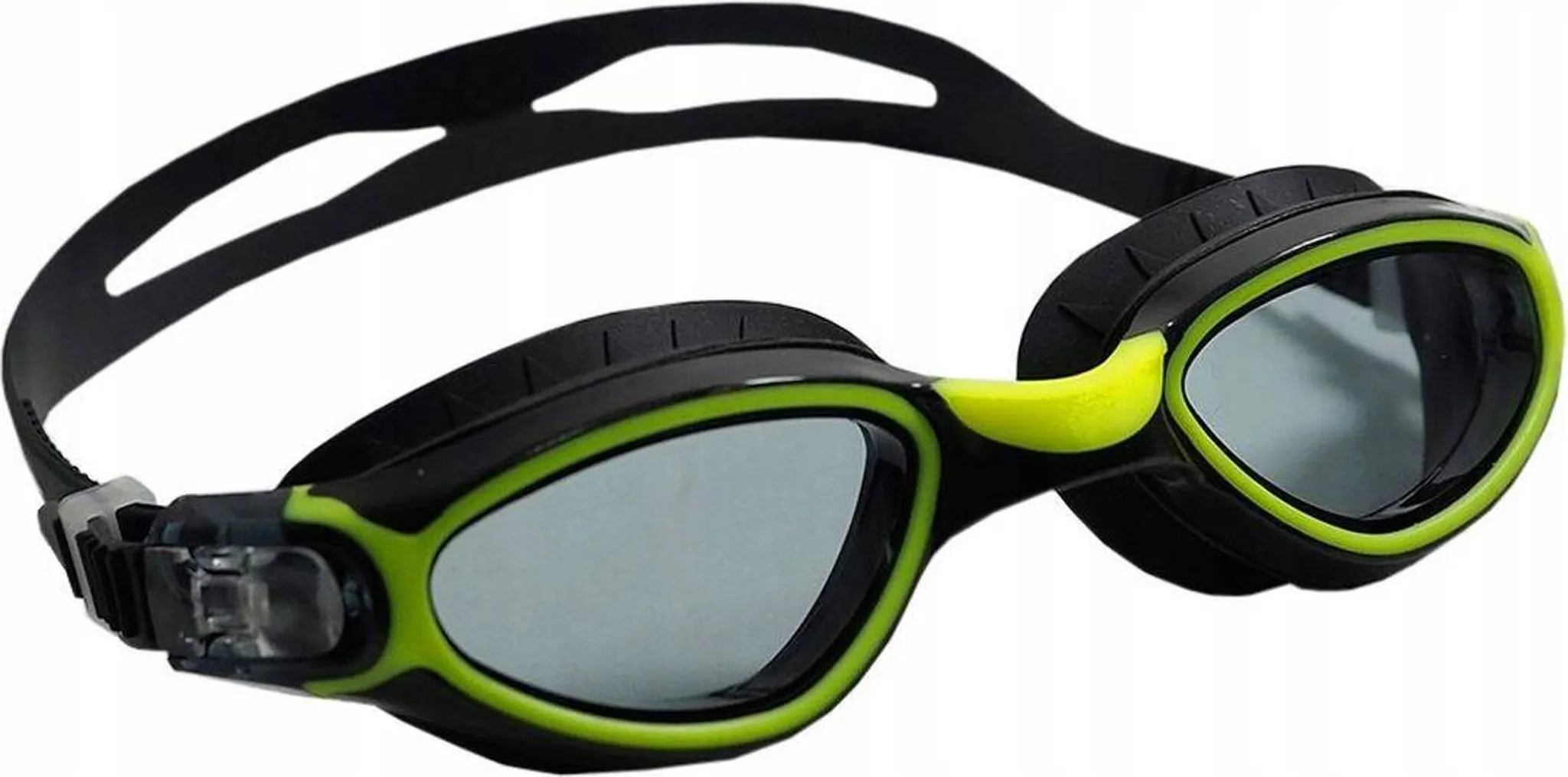Schwimmbrille für Erwachsene Crowell Vito UV Schwimmbrillen