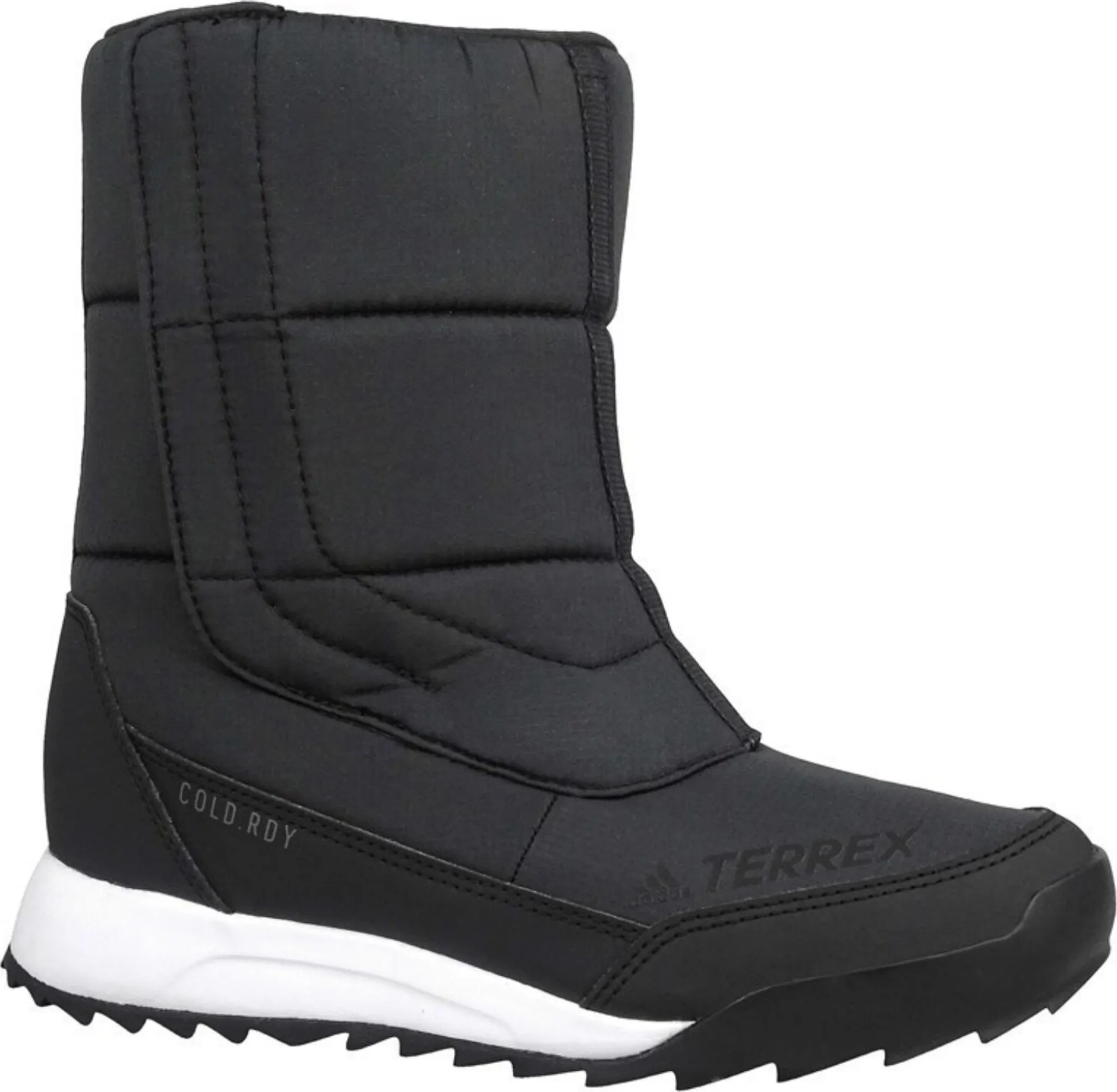 Adidas Damen Terrex Choleah Trekkingschuhe Schwarz