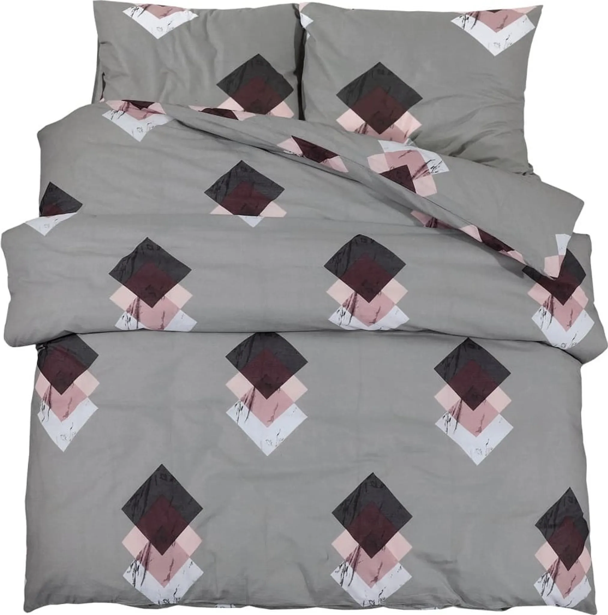 Herding Set di Biancheria da Letto, Harry Potter, Federa 80 x 80