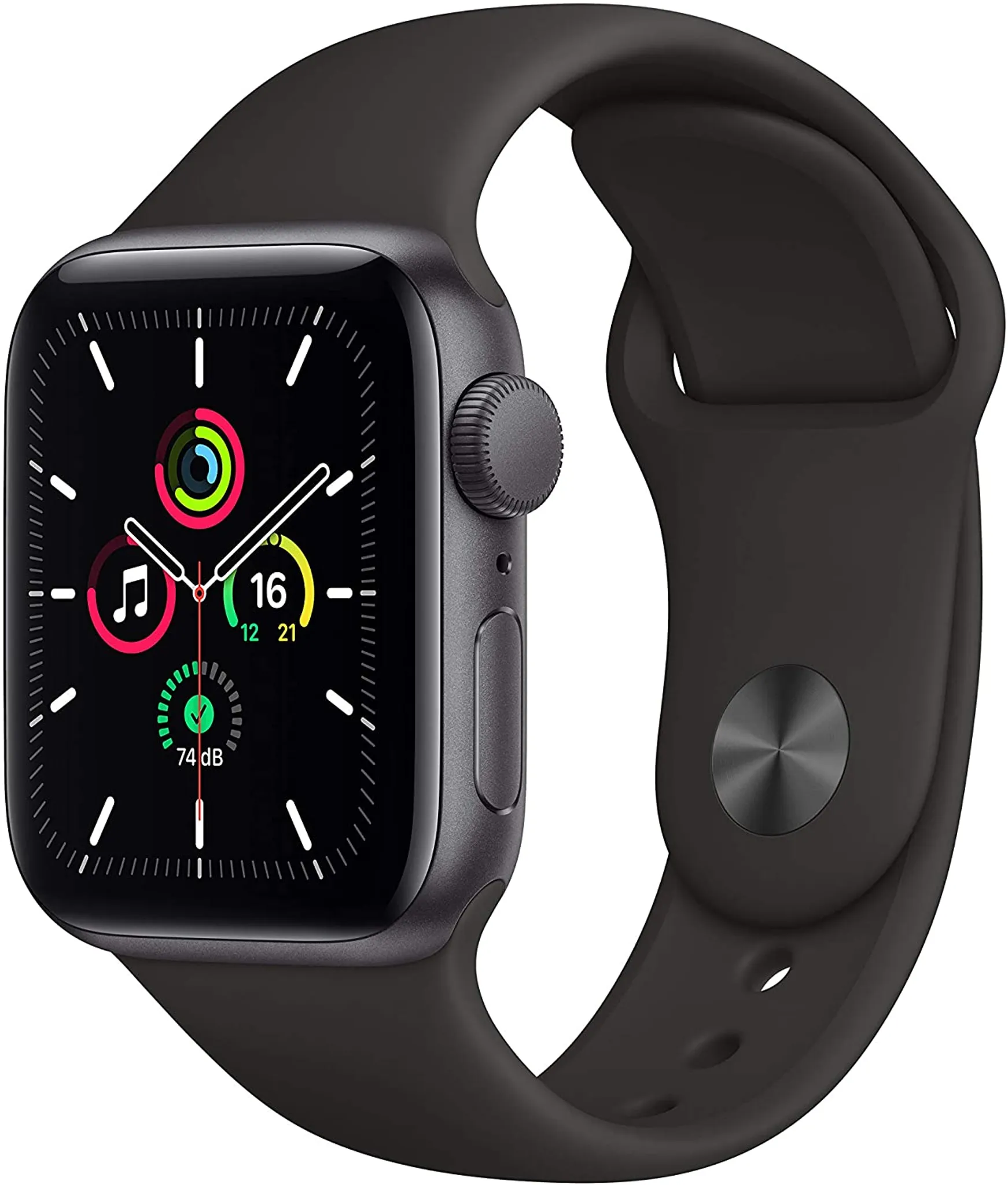 取扱店apple watch se 40mm GPS Apple Watch本体