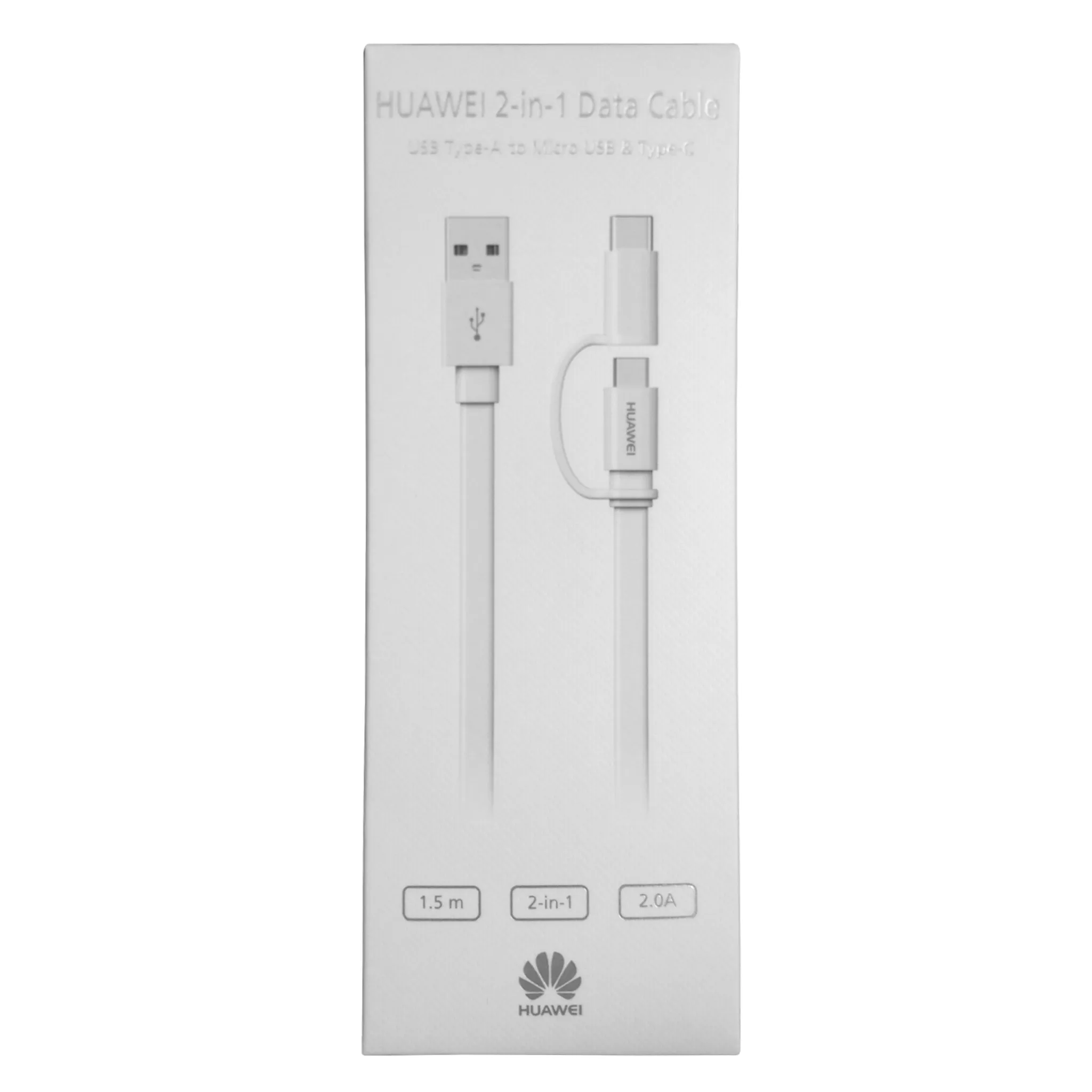 USB Kabel Ladekabel Datenkabel für HTC HD2 HD-2 HD 2 Ladegerät 