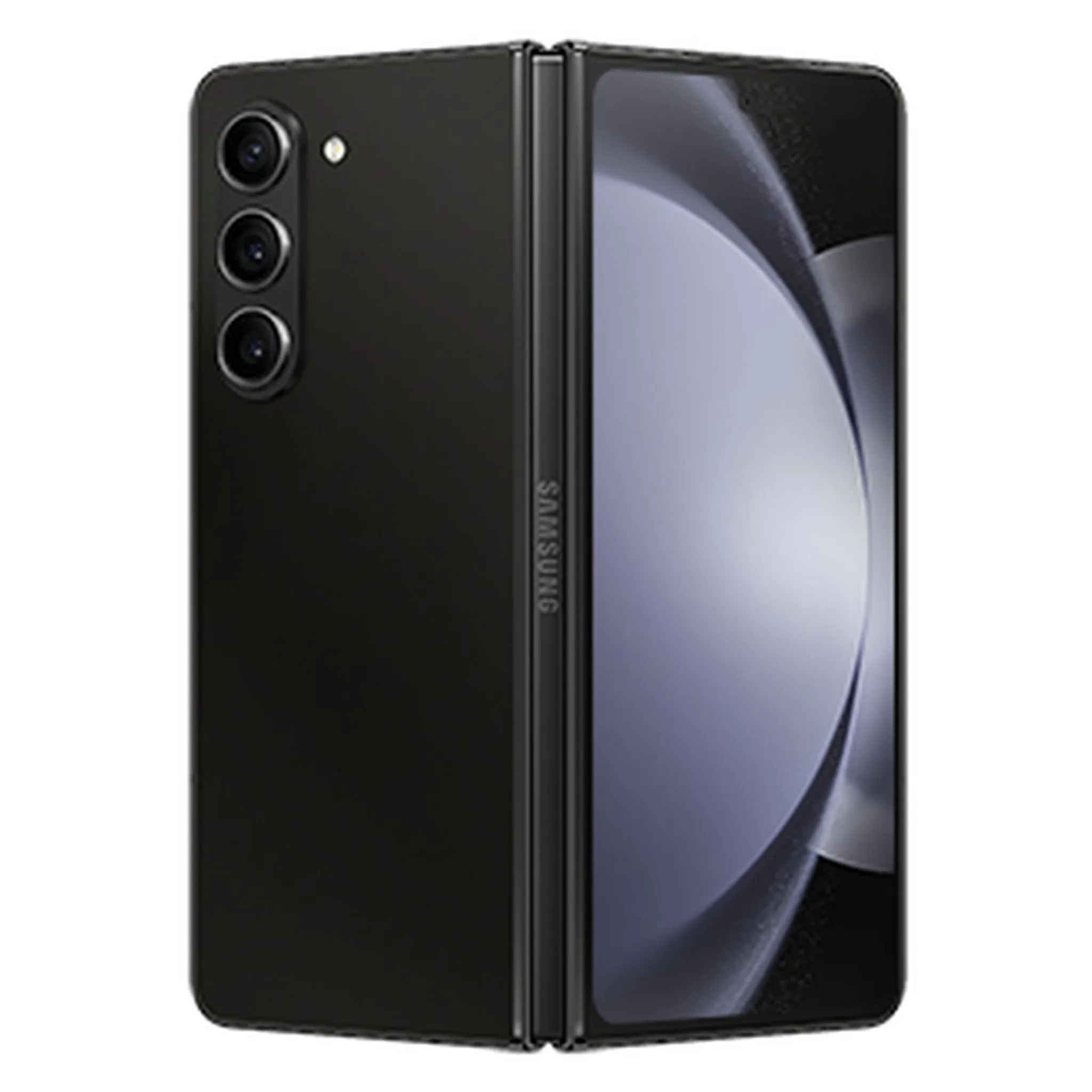 Fold5 phantom Galaxy (512GB) Samsung Z black