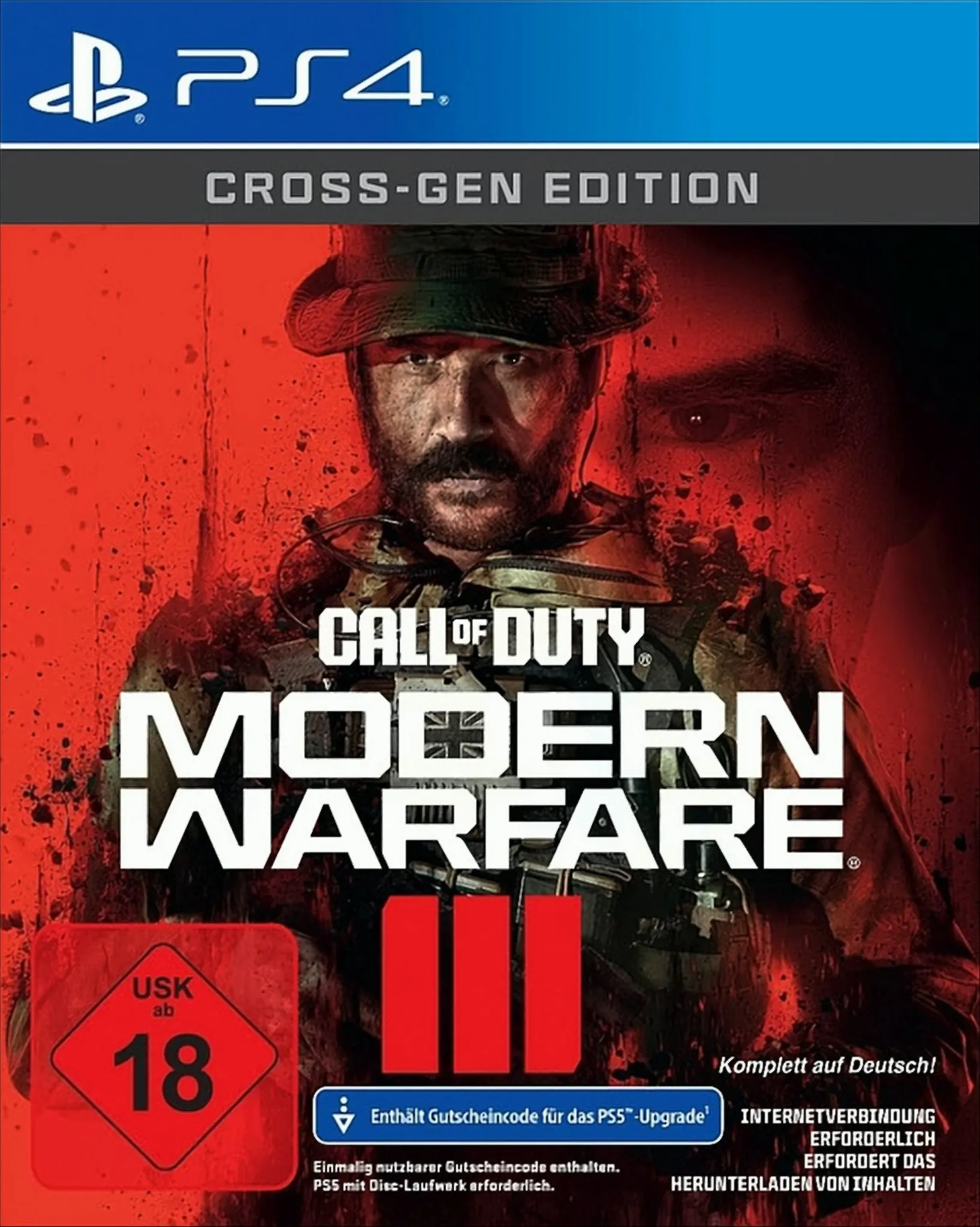 Call of Duty: Modern Warfare (PS4) ab 23,39 € (Februar 2024 Preise)