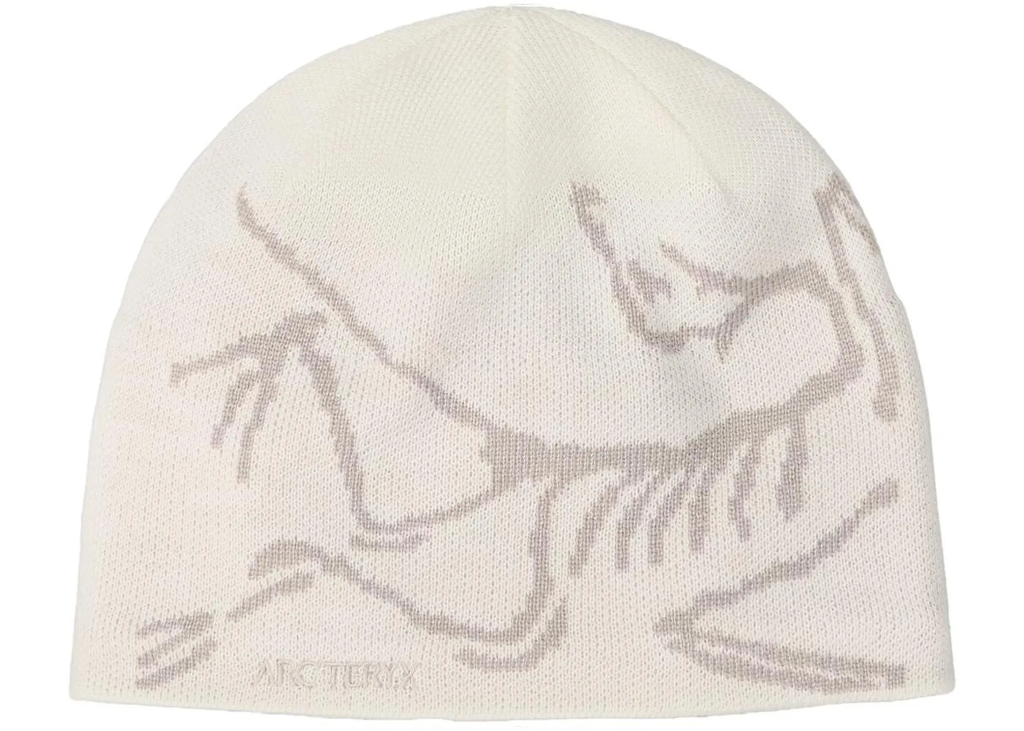Arc'teryx Bird Head Toque Uni Arctic Silk Rune Mützen