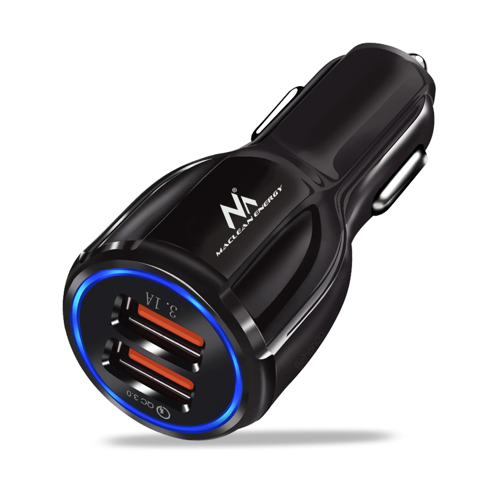 Speedlink KFZ Lader 2,1A USB Ladegerät 12V 24V Smartphone