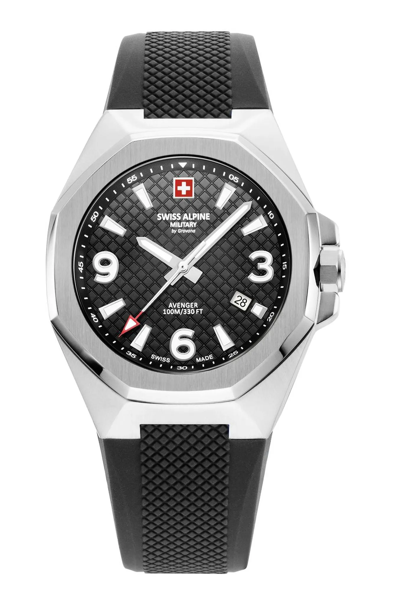 Swiss Alpine Military 7066.9135 watch