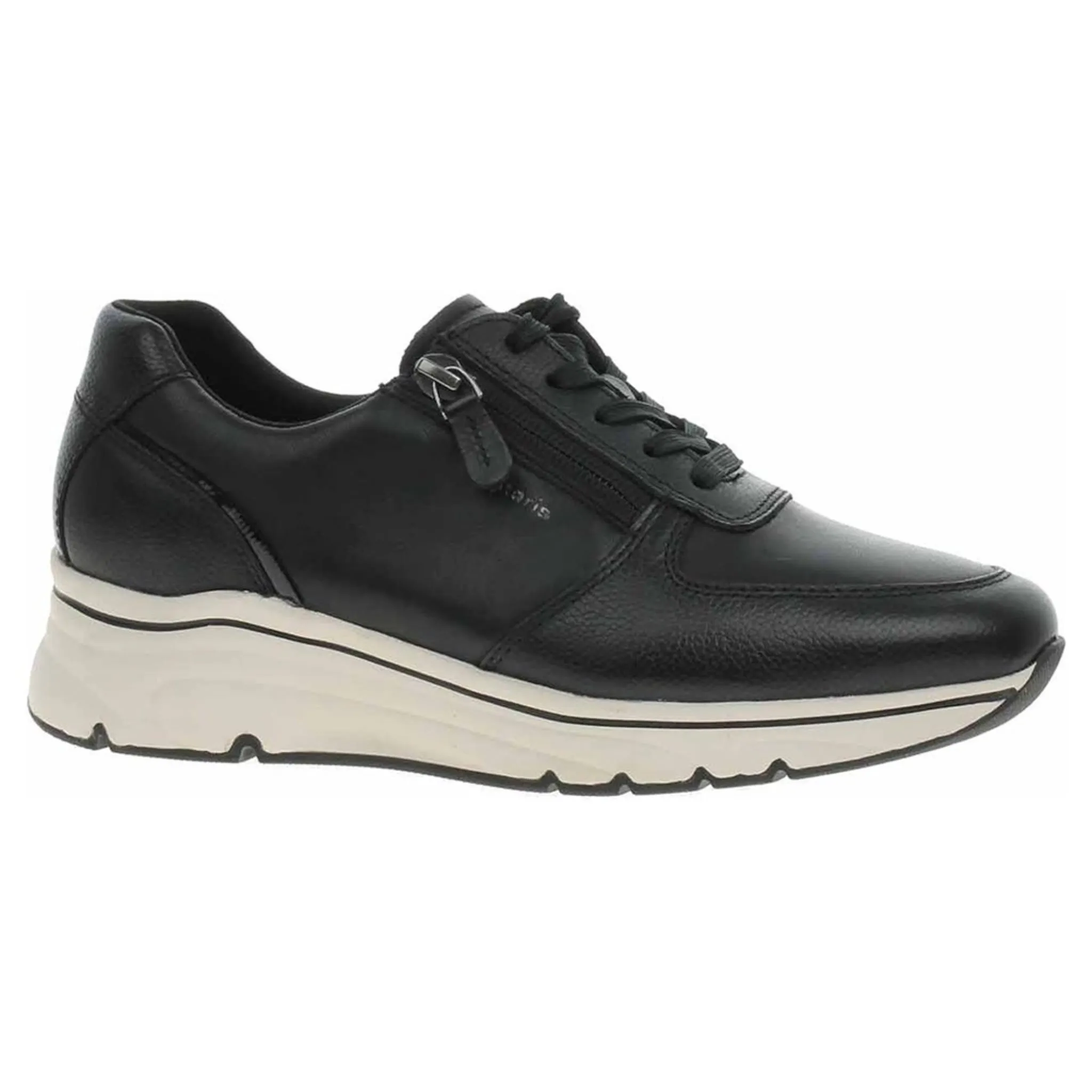 Tamaris GreenStep: Le Sneaker Basse Con Plantare Intercambiabile Per Un Comfort Su Misura! Bianche, Taglia 41.