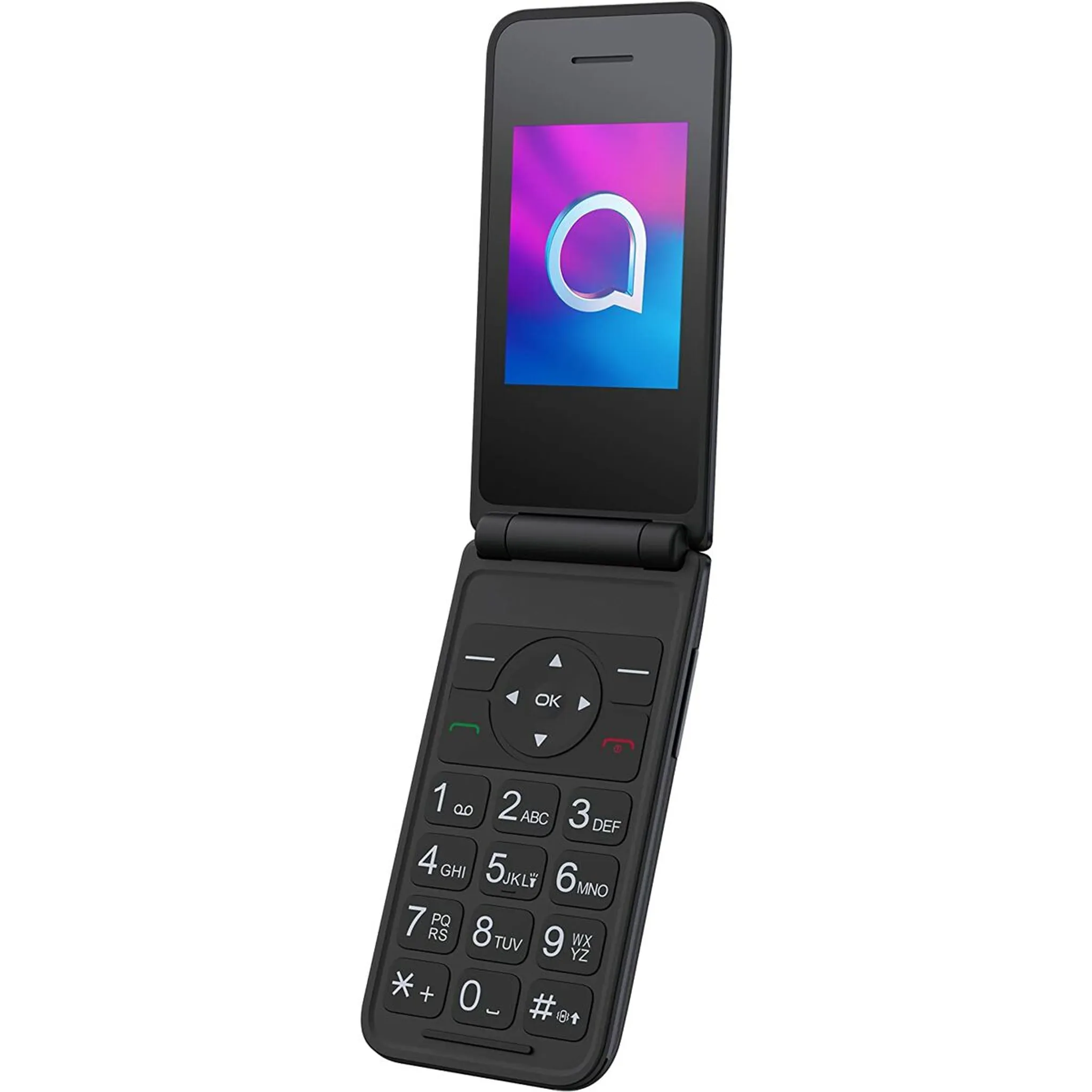 Mobilní telefon Alcatel 3082X-2AALIB1 | Kaufland.cz