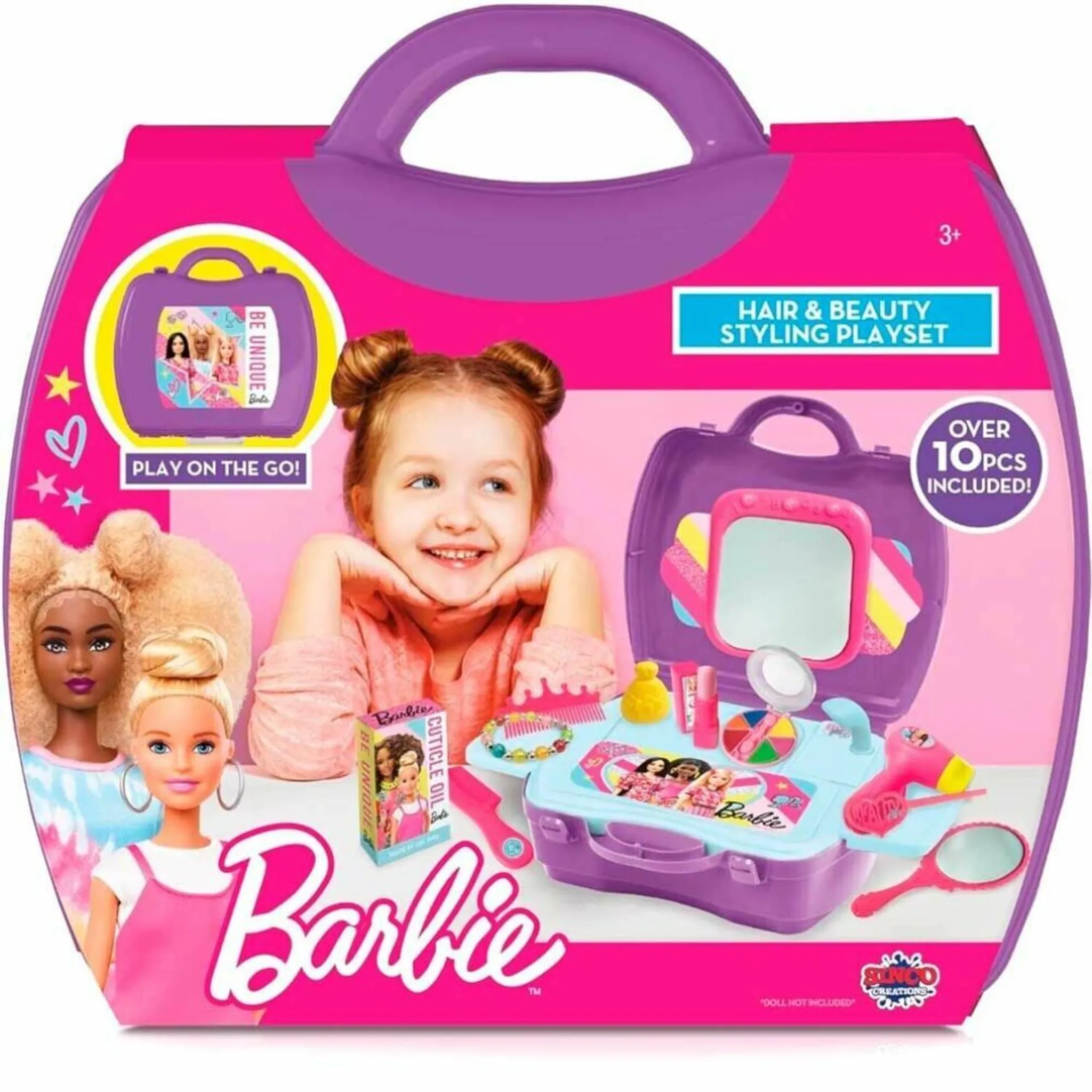 Mattel e OpenAI: nasce la Barbie con l'intelligenza artificiale