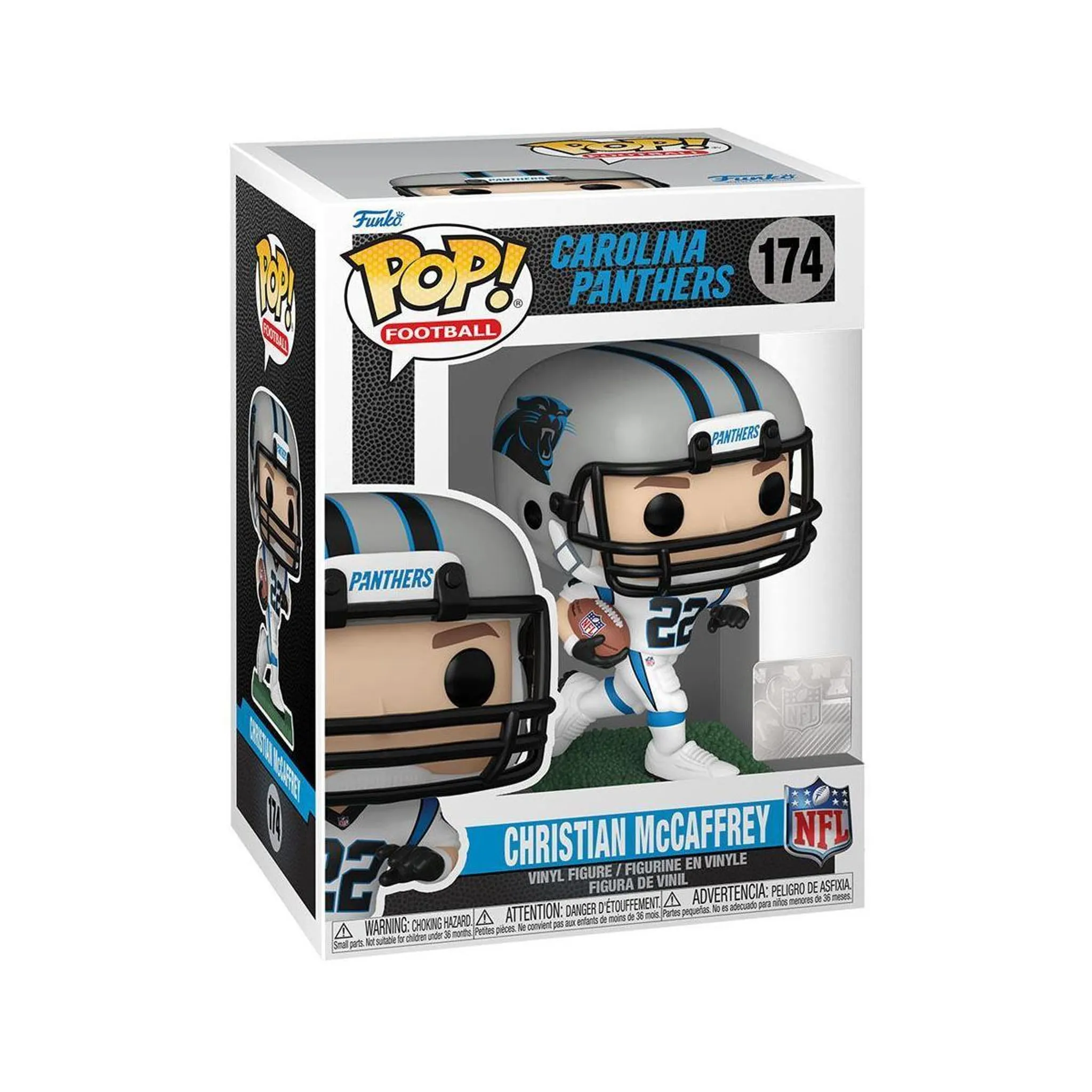 Funko NFL Houston Texans POP Football DeAndre Hopkins Vinyl Figure