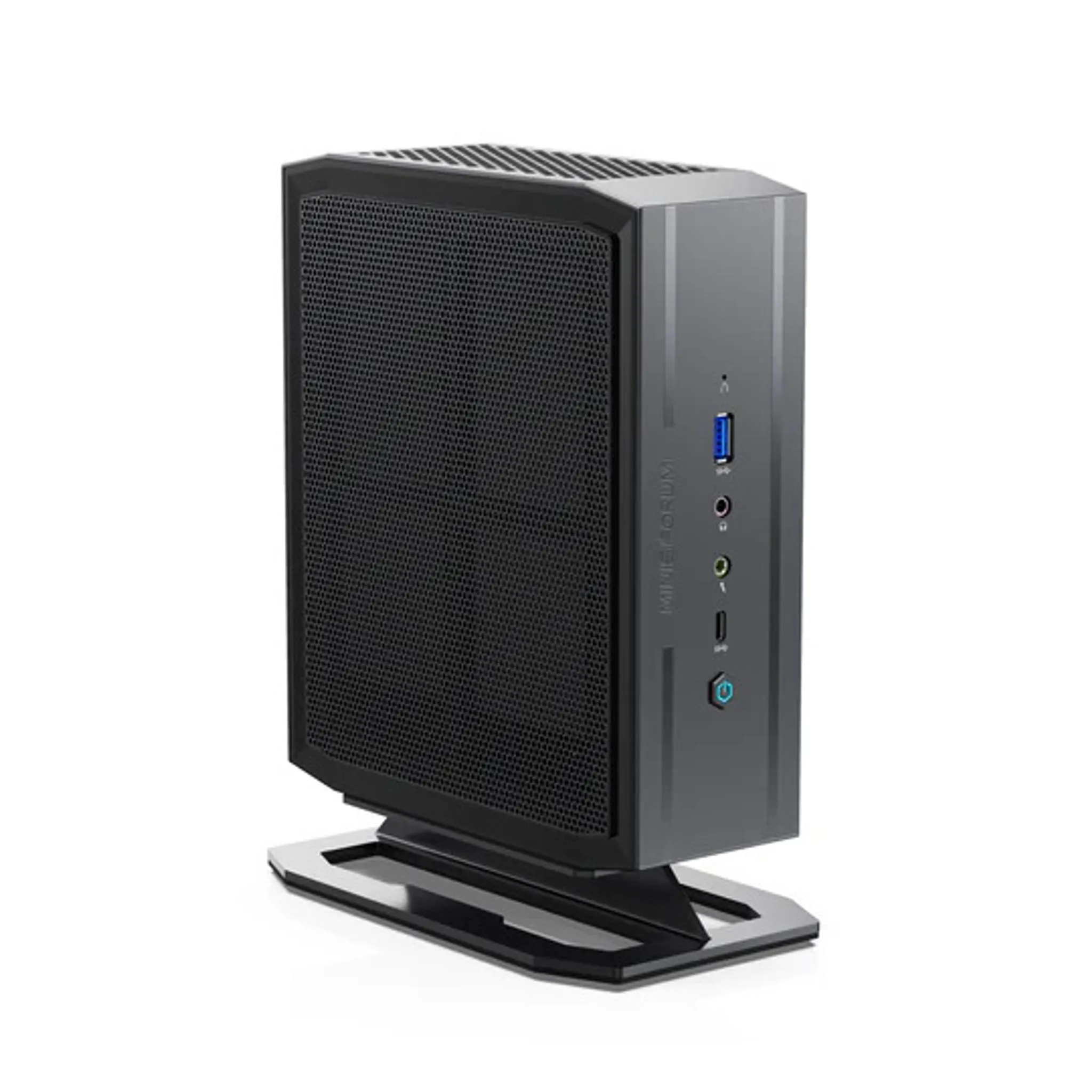 Mini PC Minisforum UM780 XTX Barebone (store.minisforum.de) –