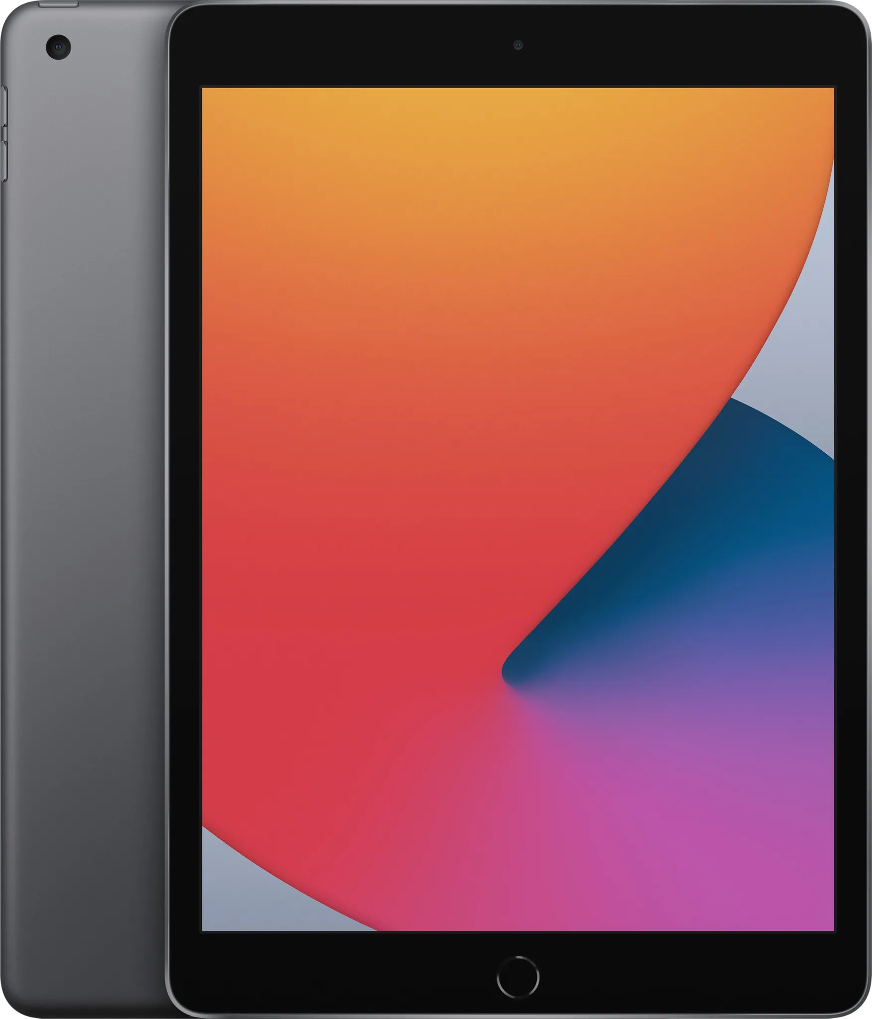 Apple iPad 2022 32GB スペースグレイ Apple iPad (8. Gen.) Wifi 32 GB Space Gray Neu Tablety