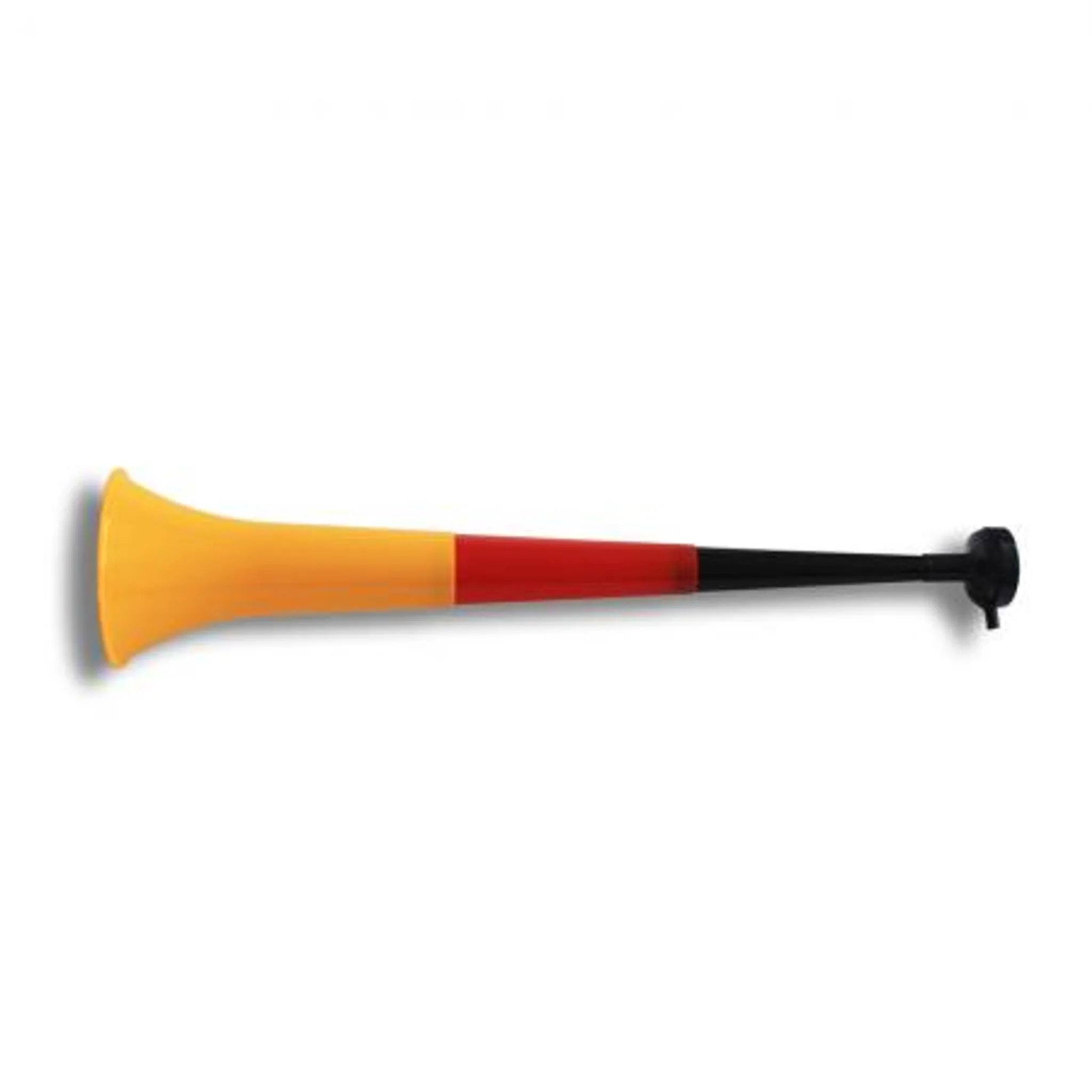 Vuvuzela Horn Fan-Trompete Fussball versch.