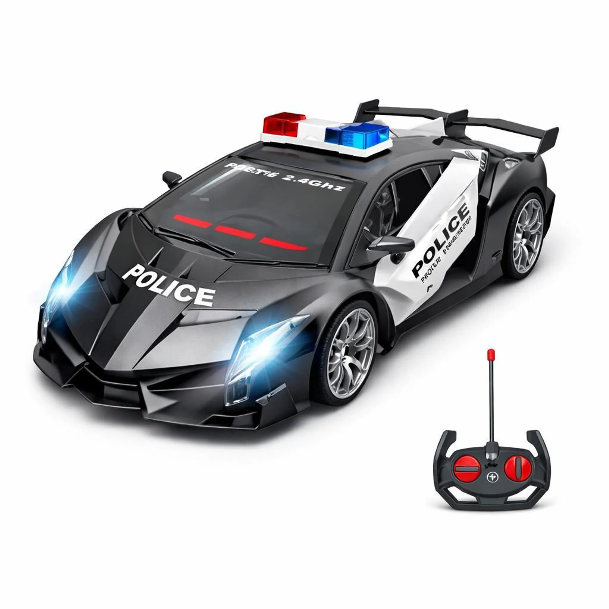Voiture télécommandée 2 3 Ans Enfant Voiture Jouet motricité avec