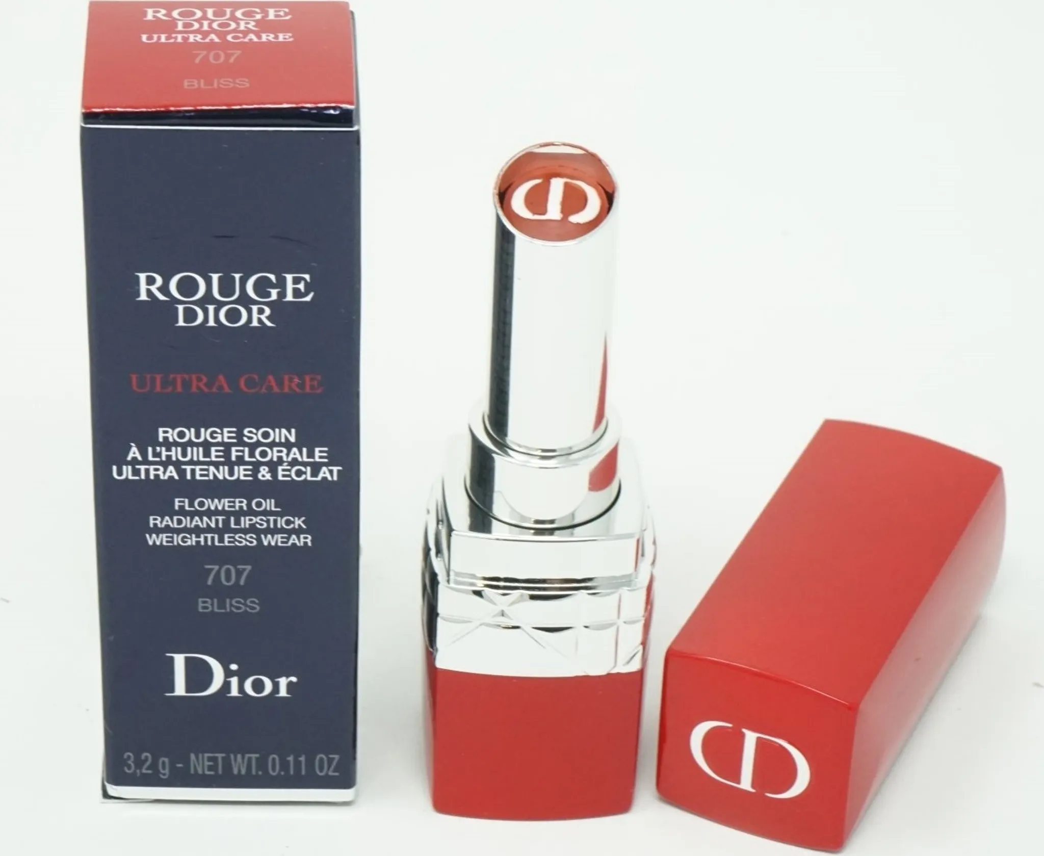 Dior rouge on sale ultra care 707