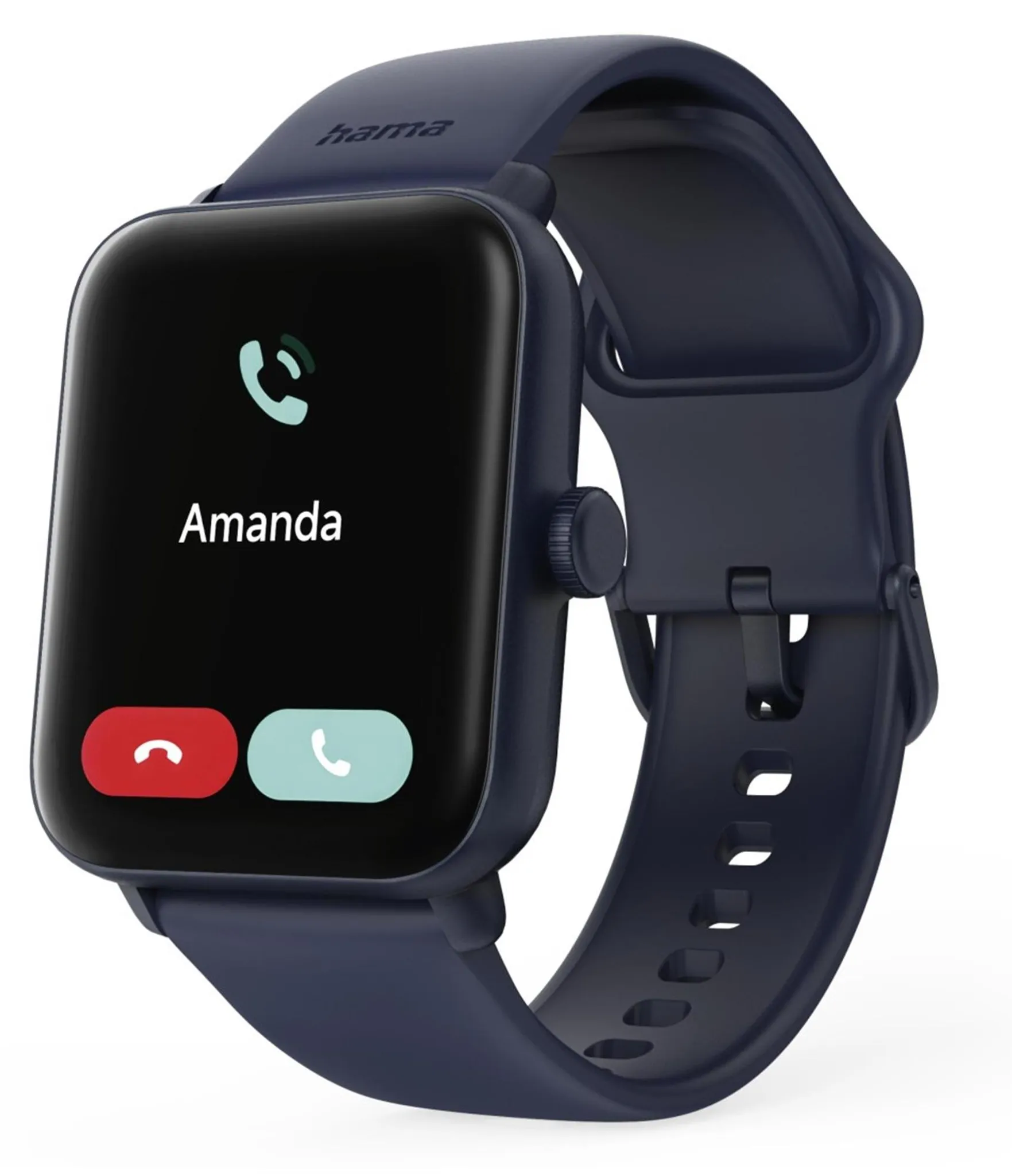 HAMA Smartwatch »FitWatch 5910« - EdelKüche HAMA Smartwatch »FitWatch 5910« - EdelKüche