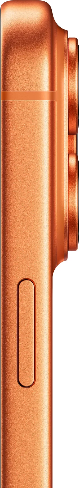 iPhone 17 Pro Max 256GB - Cosmic Orange Handys