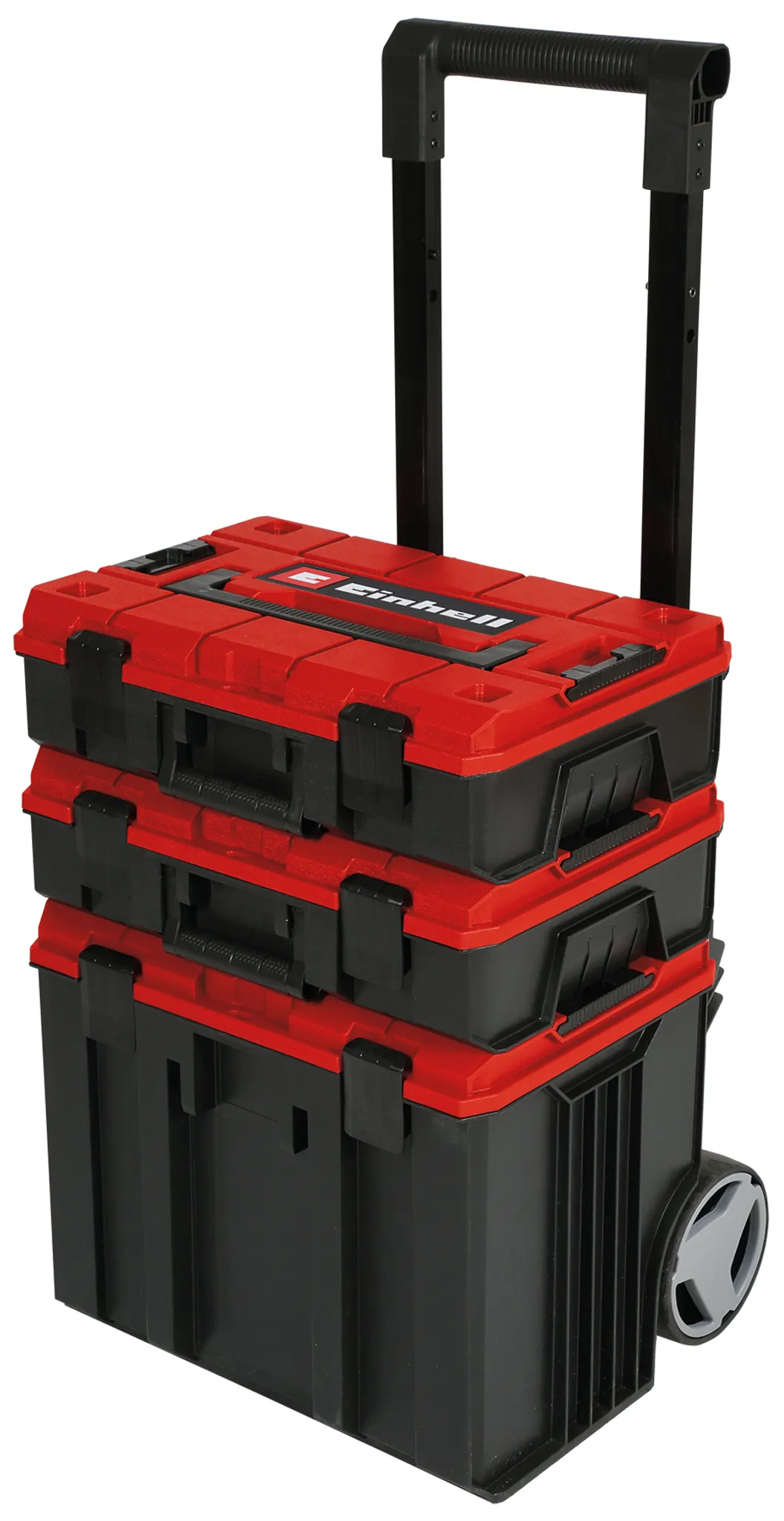 Einhell Tower Systemkoffer E-Case