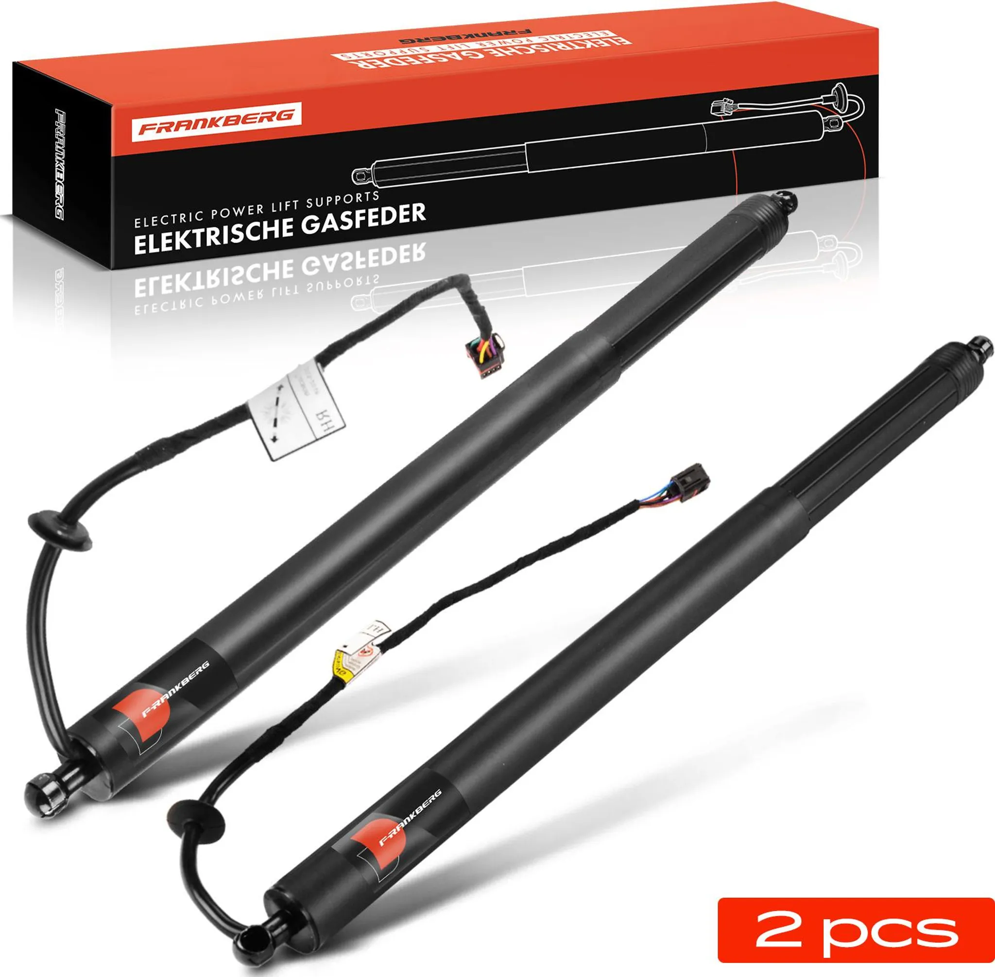 range rover sport L320 2010 scharnier achterklep links - Jansen LaRo demontage