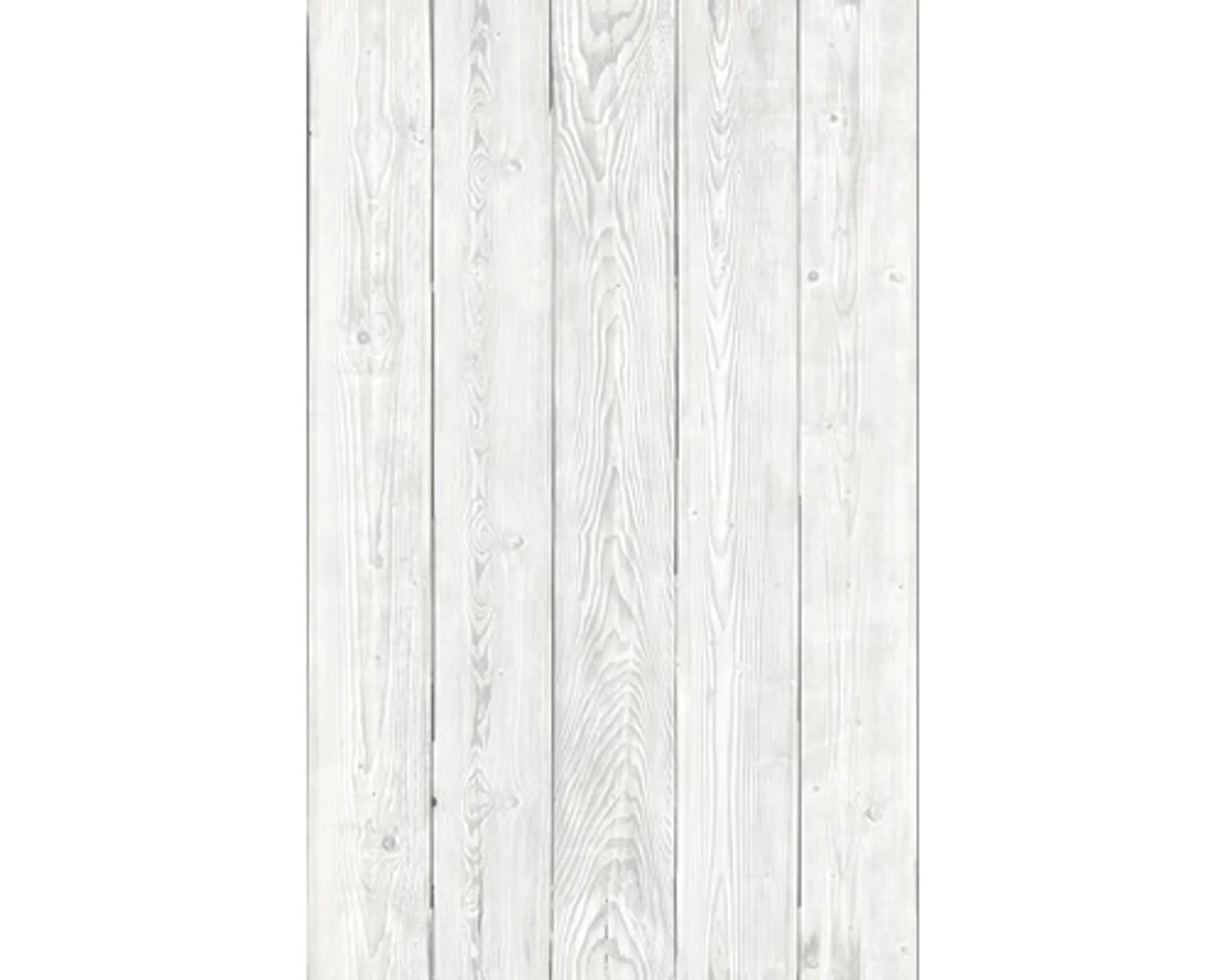 Klebefolie Holzoptik Scrapwood grau - Möbelfolie Dekorfolie 45x200 cm