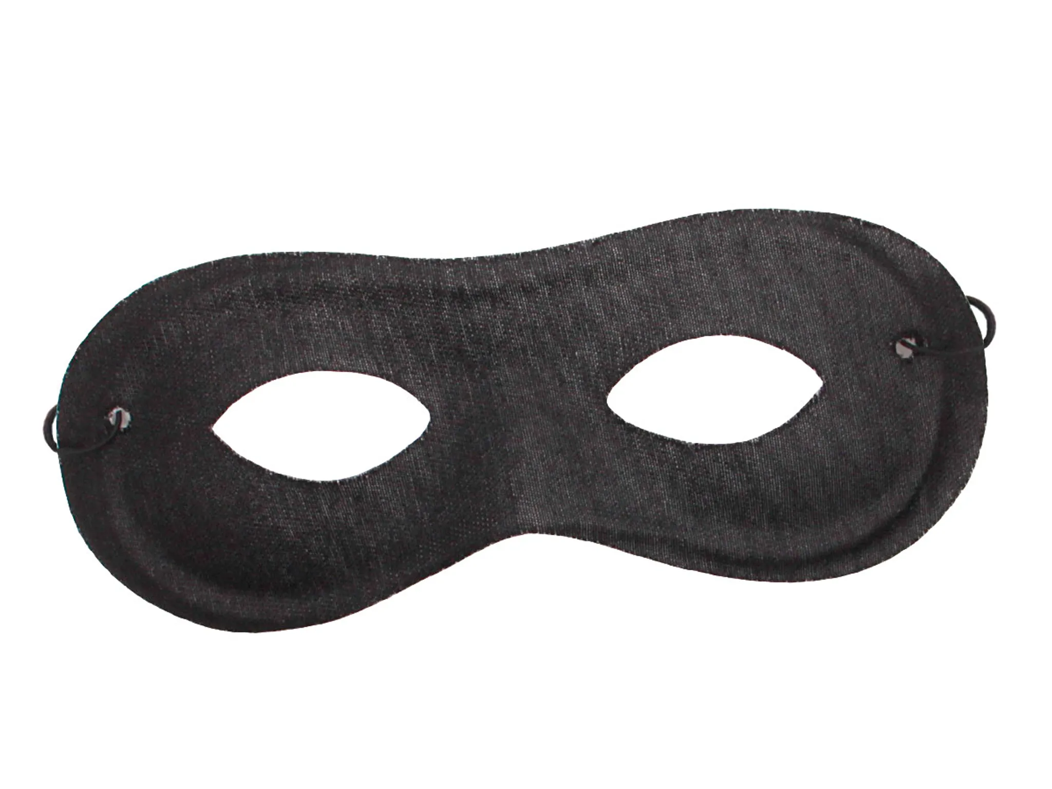Banditen Kostüm Bandit 2-teiliges Set Räuber Verkleidung Maske Hut Fasching  Karneval Outfit Zubehör Accessoire 