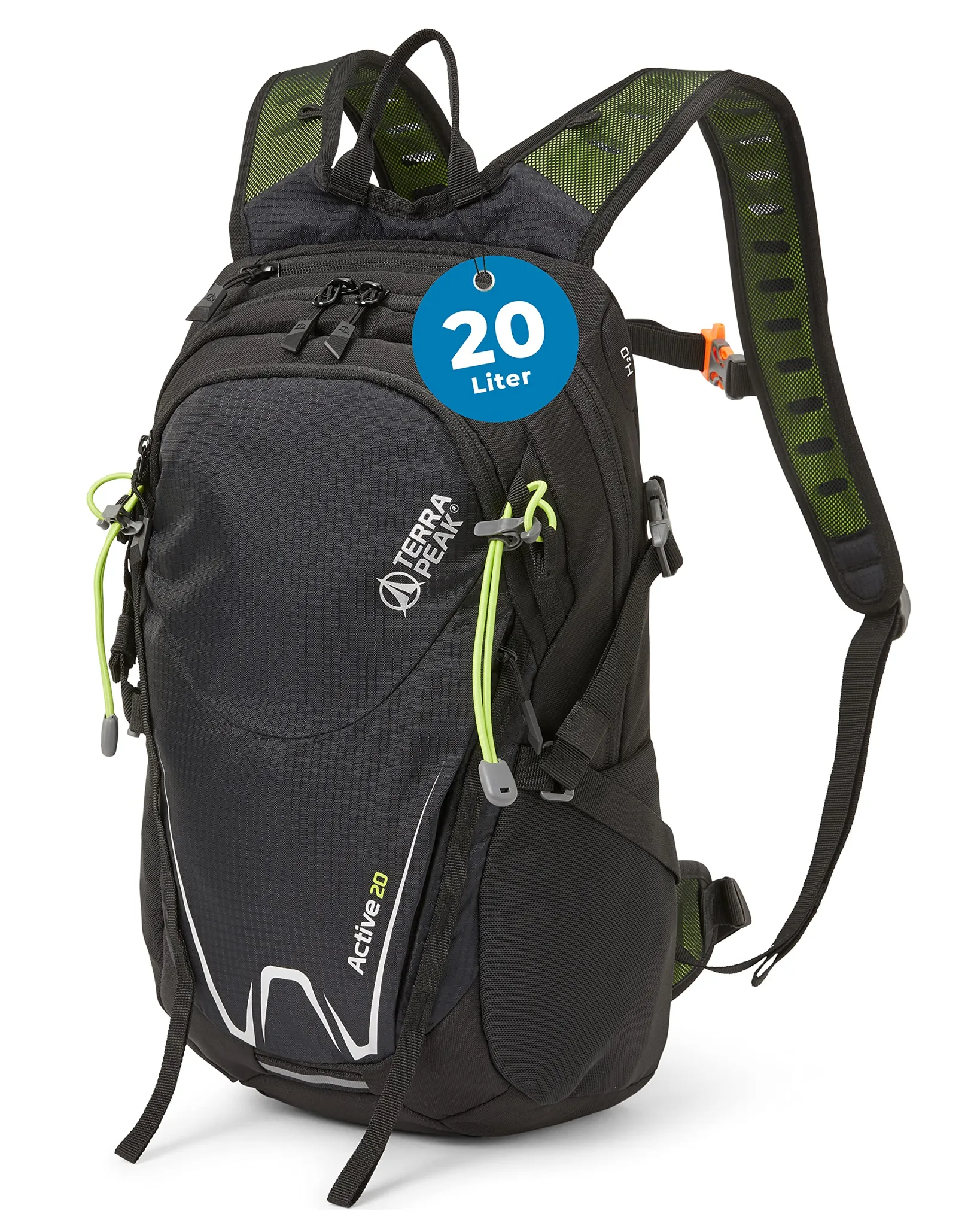 Terra on sale peak rucksack