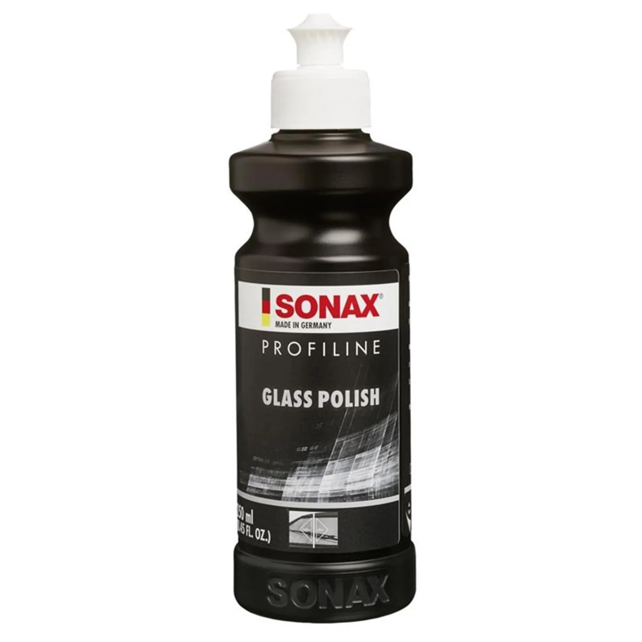 Sonax Profiline Glass Polish Politur Kfz