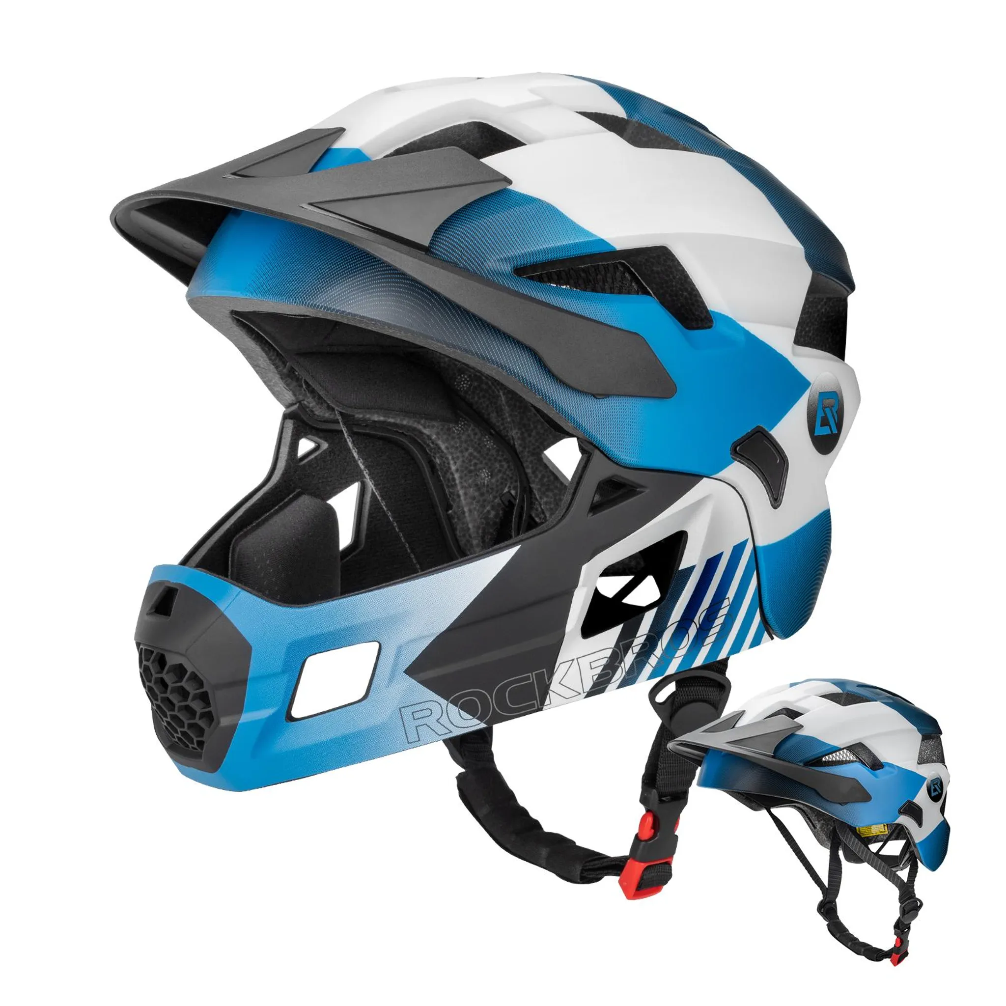 Casque Enfant Ergonomique – Hiver, Coupe-vent, Réglable, Pour BMX, Vélo, Trottinette, Skate, Poids 670 G