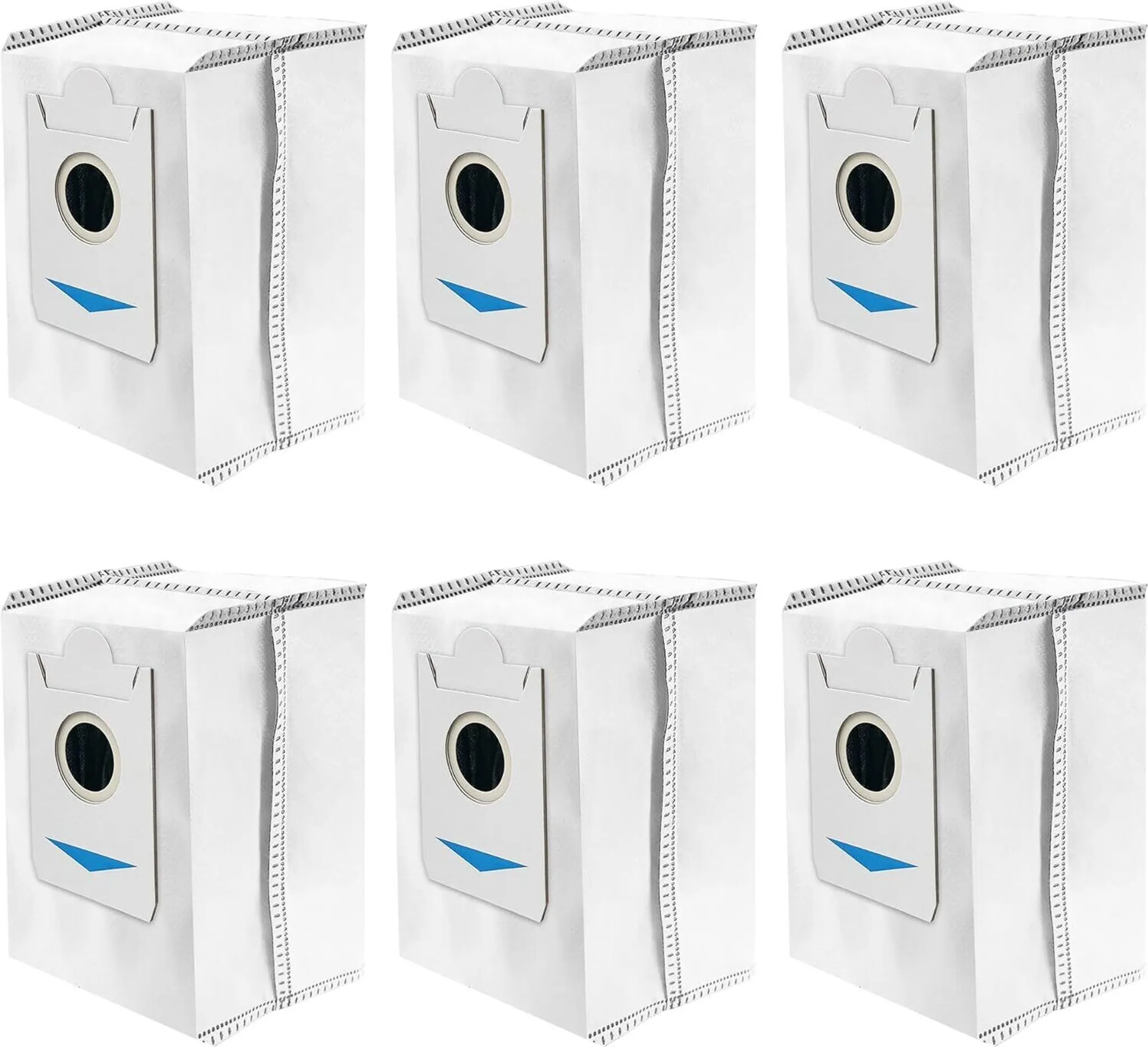 EUREKA N6 Plus aspirapolvere robot, 50 W