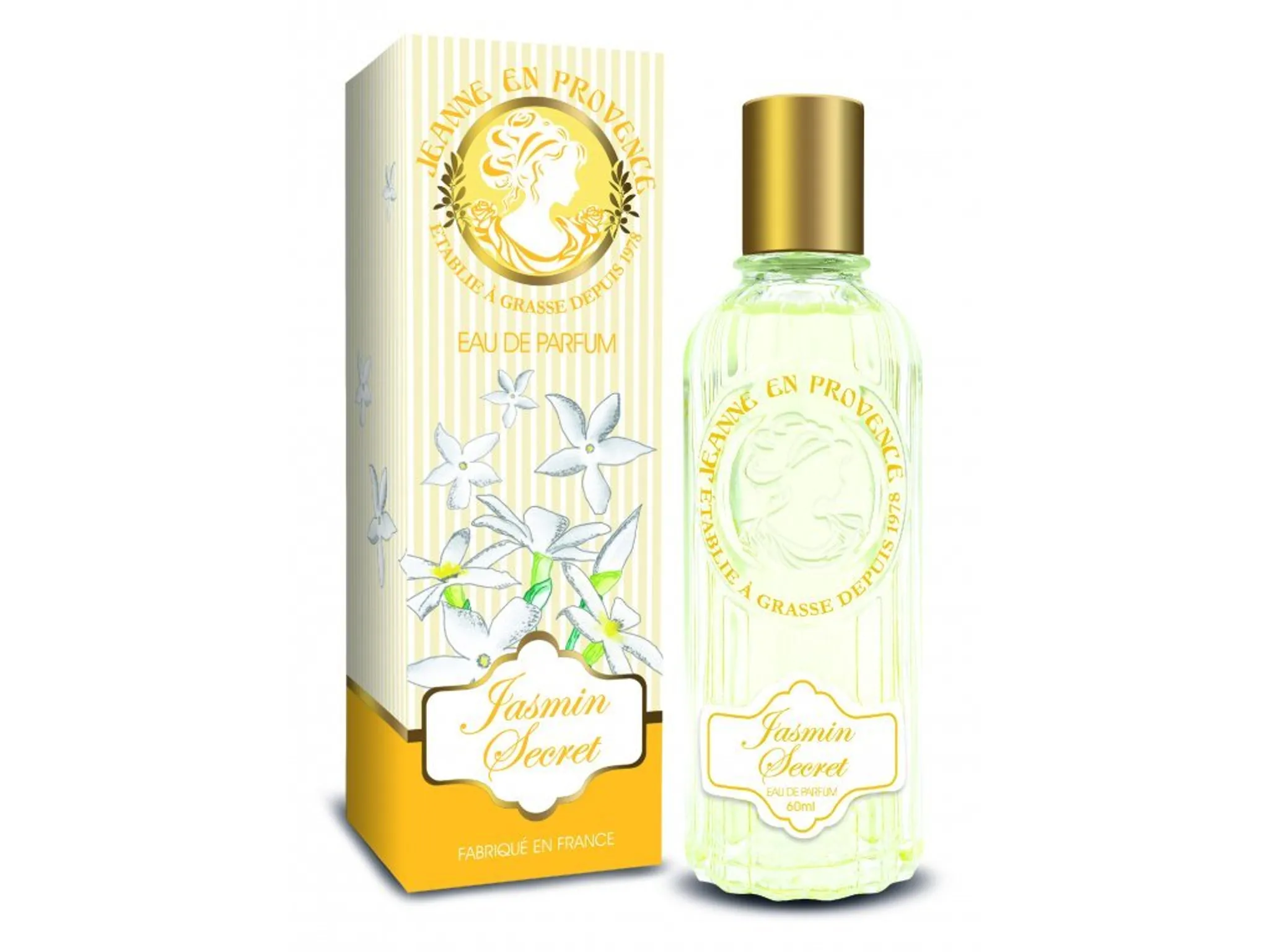 jasmin secret perfume