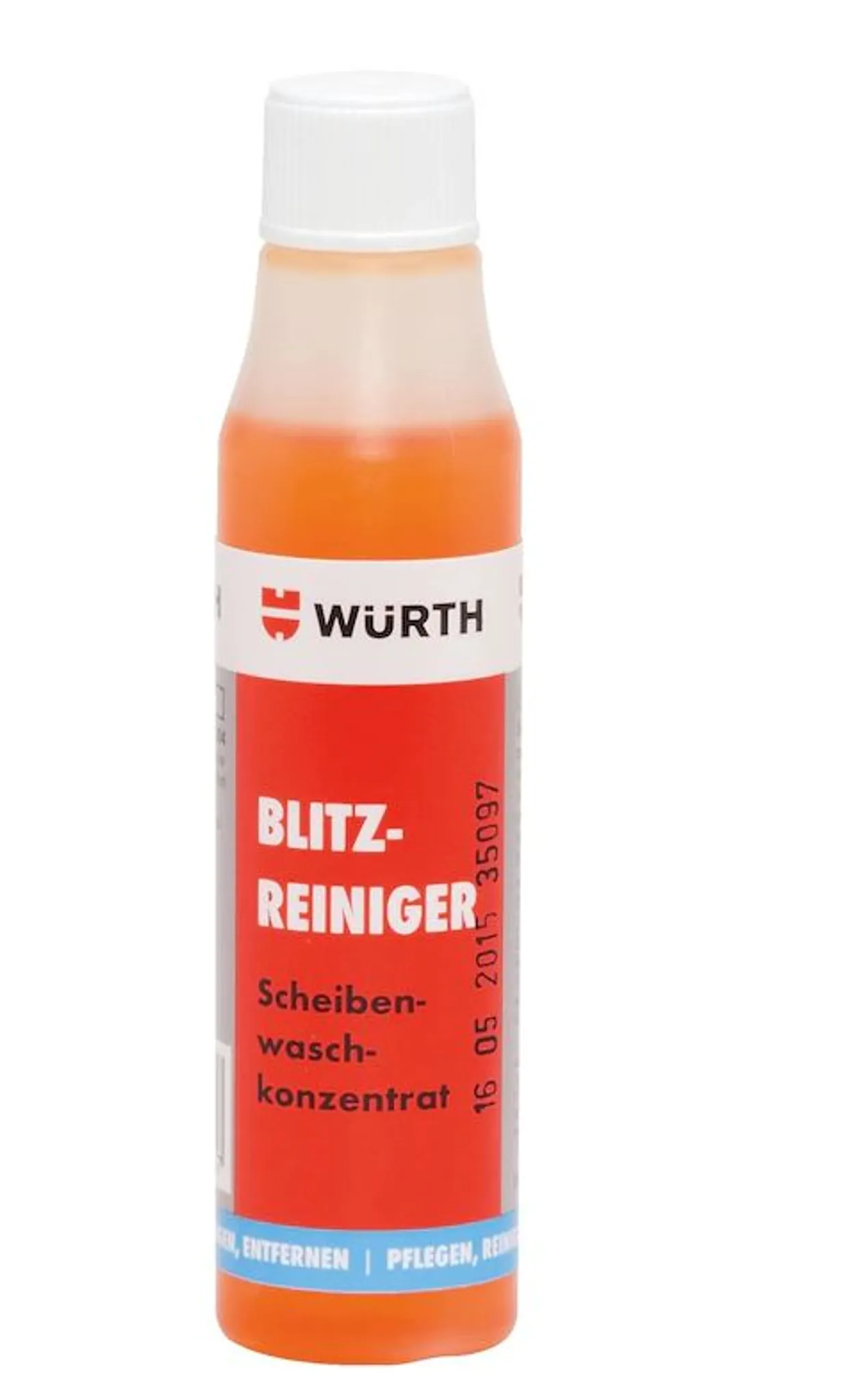 Würth Scheibenreiniger Blitzreiniger - 0892