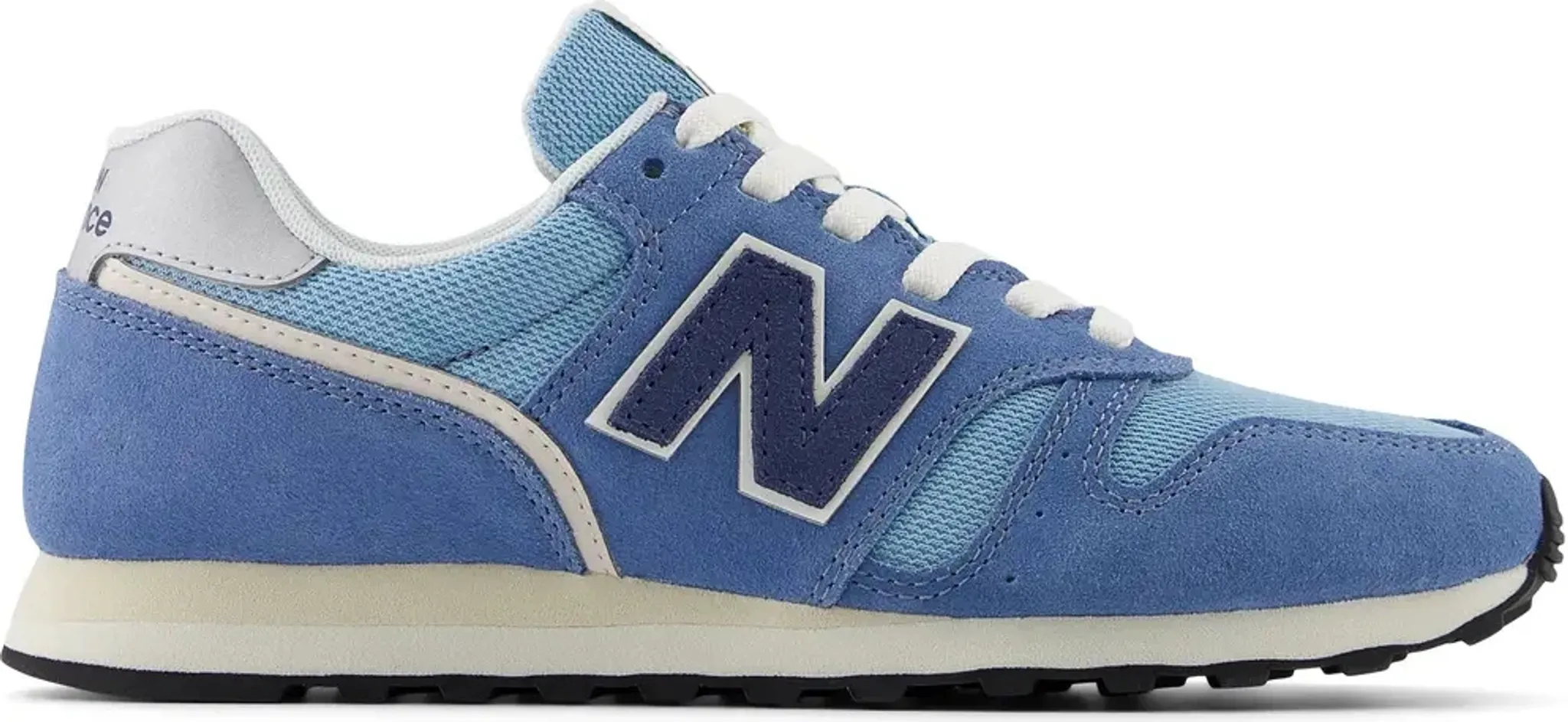 New Balance Damskie Buty Sportowe Niebieskie WL373BW2 38 EU