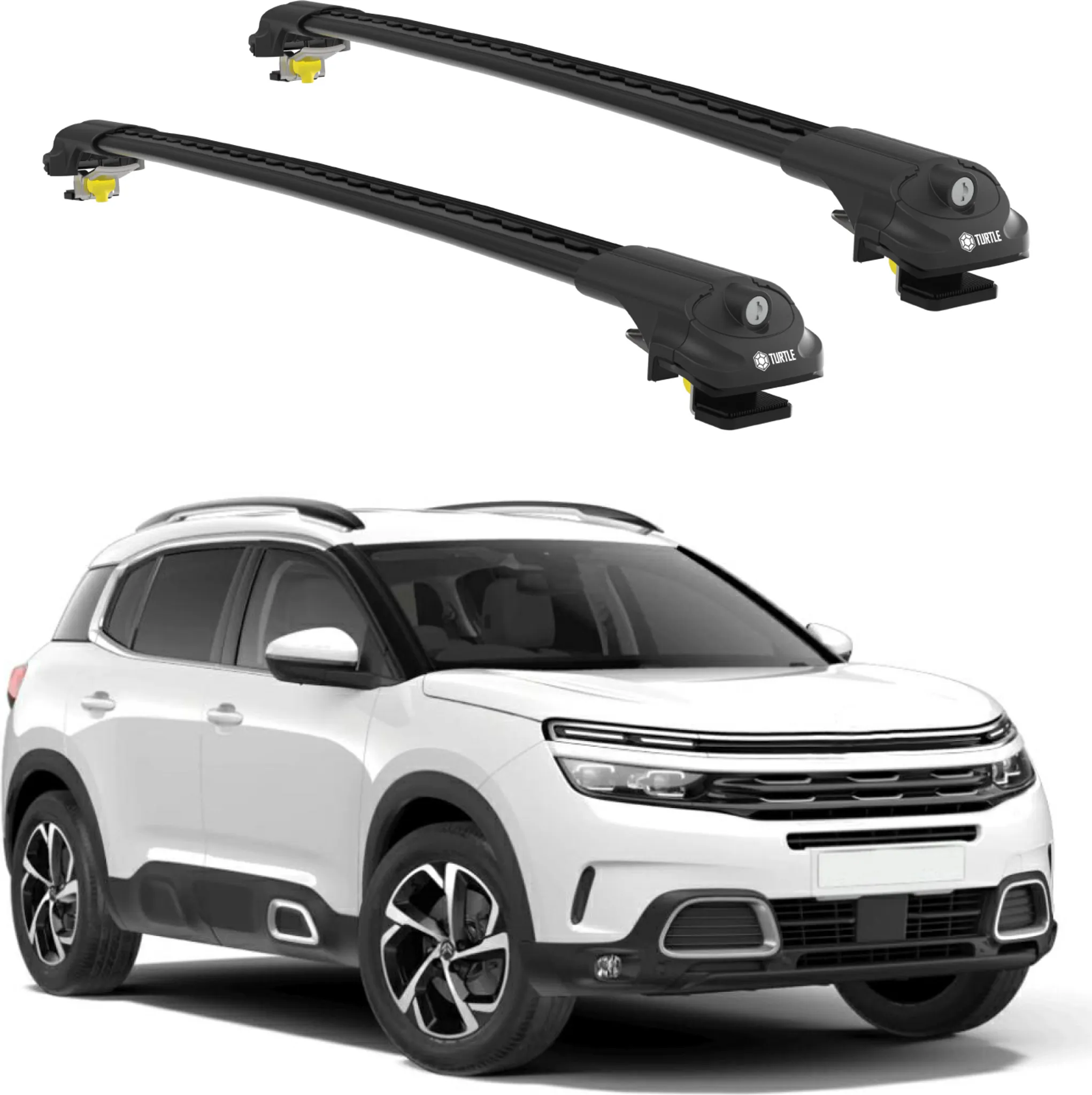 Citroën C5 Aircross (2023). Gamme et prix revus, arrivée de l'hybride