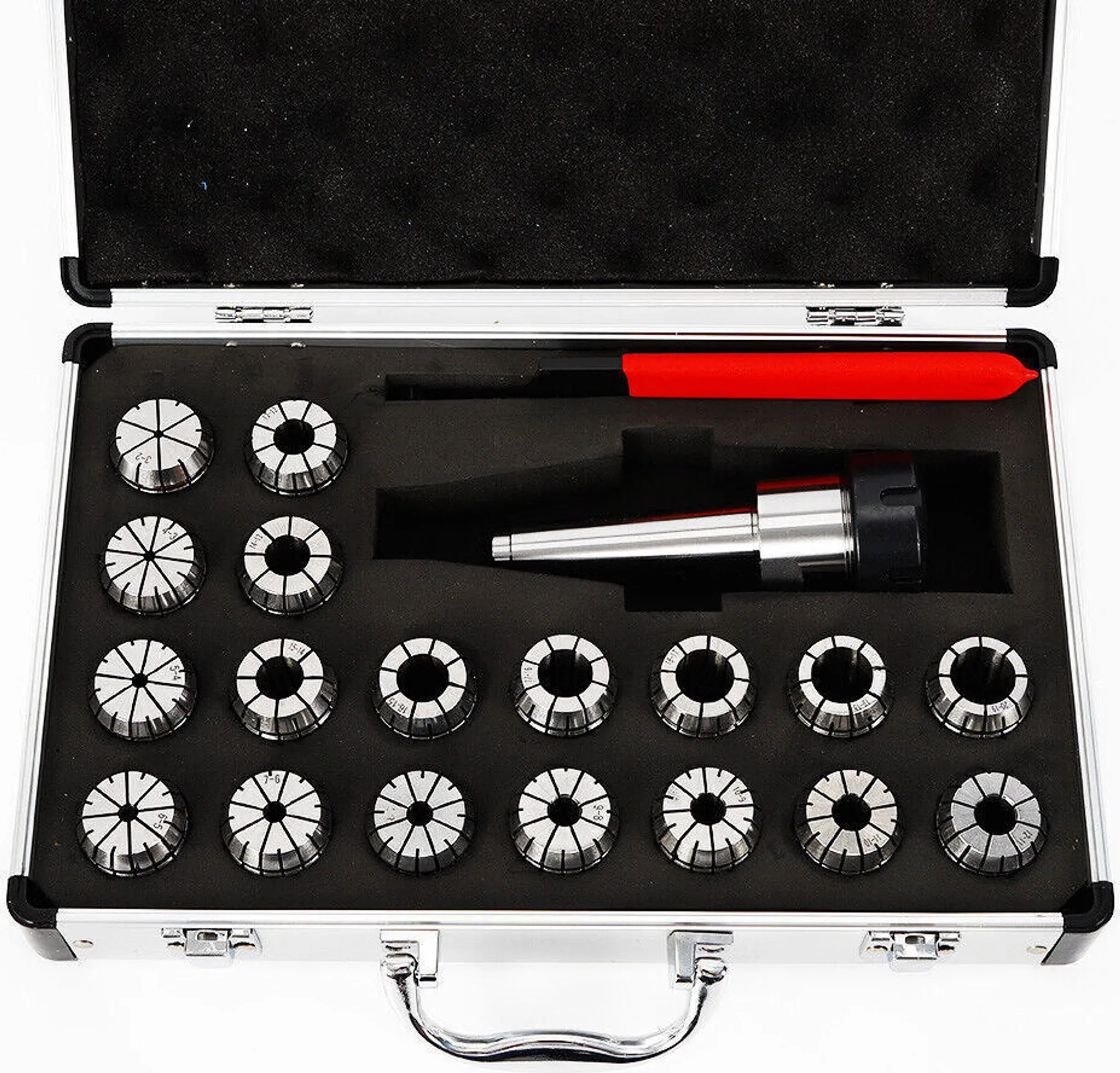 玉鋼2kg Komplet garnków Teiliges ZPH-200 Z.P. HOME • Cena, Opinie - Allegro