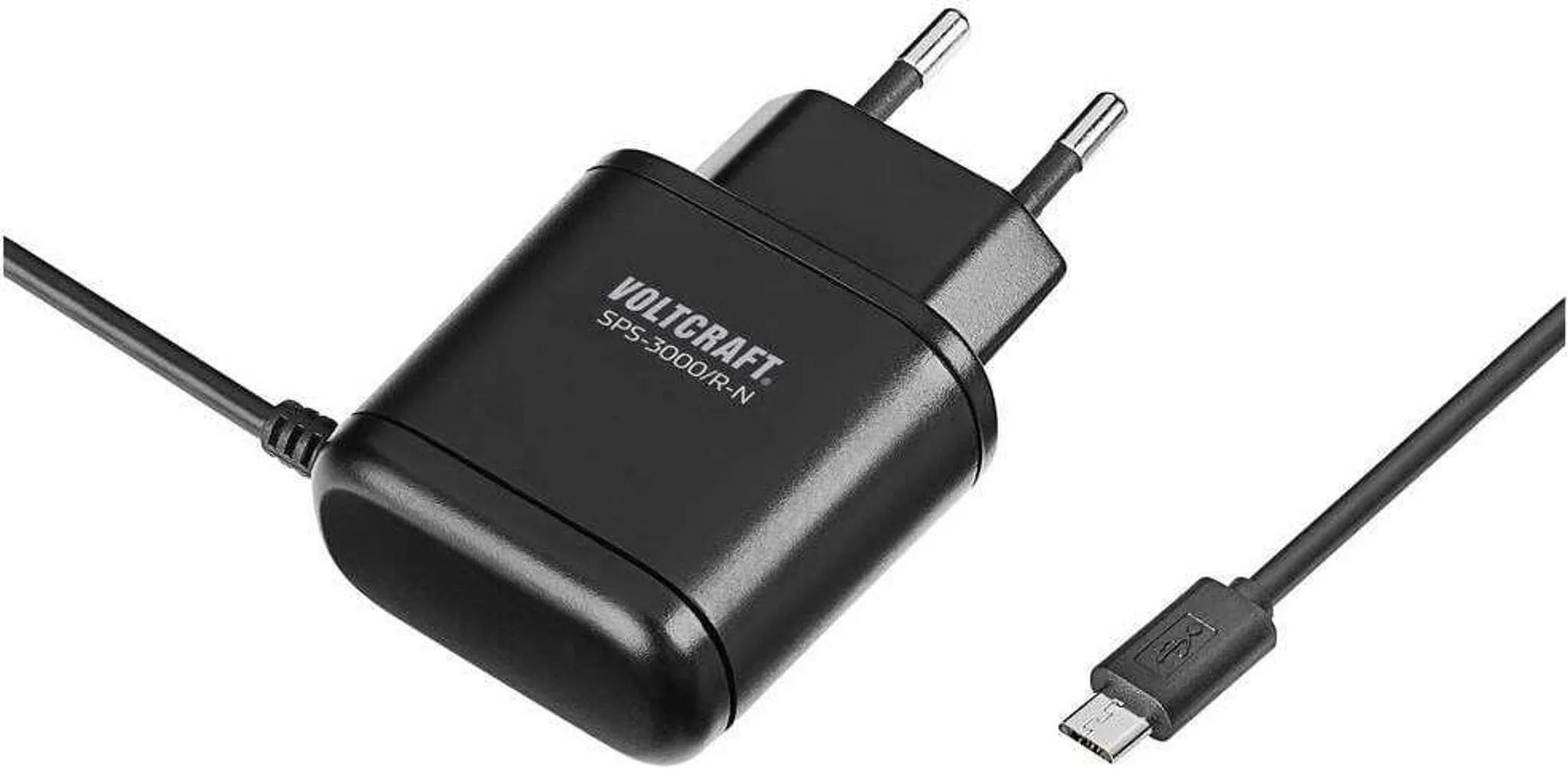 Produktbild von VOLTCRAFT IT-1500 Trenntrafo 1500 VA – 230 V, Galvanische Trennung, Schutzklasse II, Geprüft