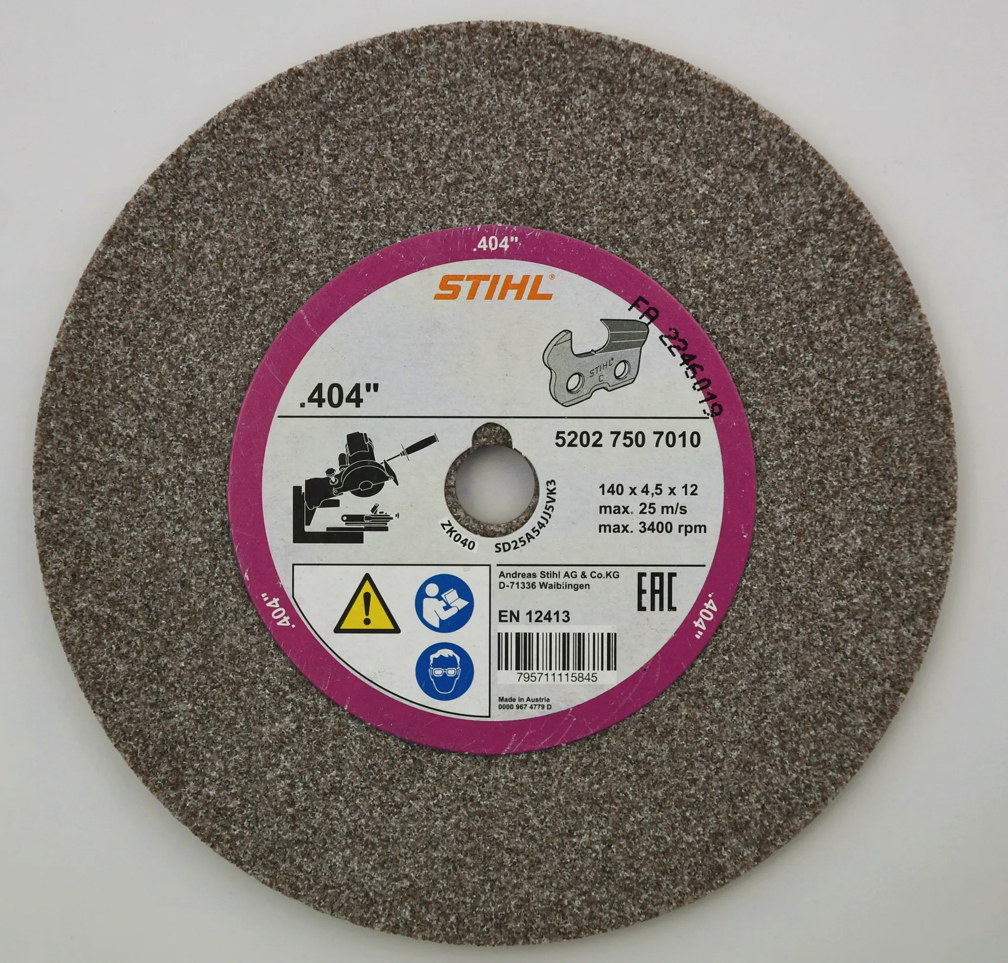Stihl 52027507010 ORIGINAL USG HOS | Kaufland.de