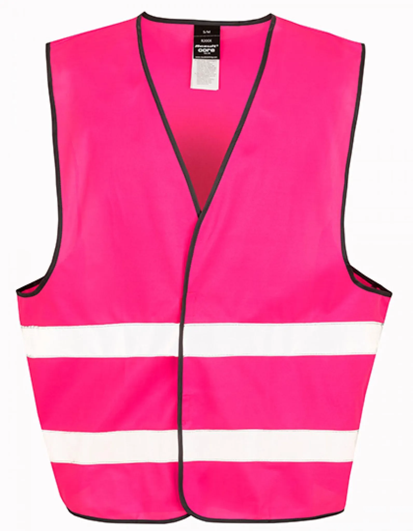 Motorist Safety Vest / ISOEN20471:2013