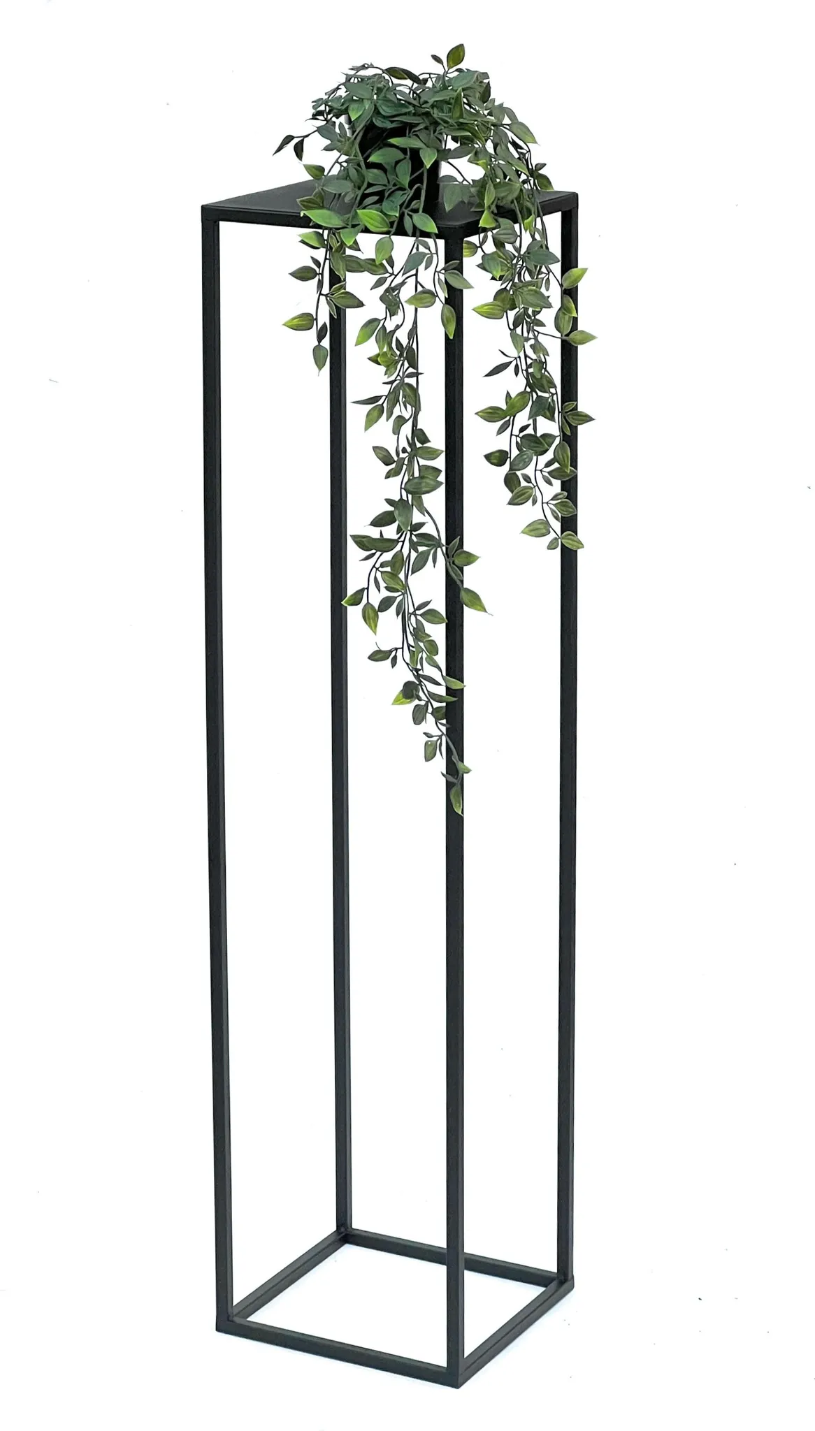 DanDiBo 96315 - Set di 3 sgabelli per fiori in metallo | WhichOne