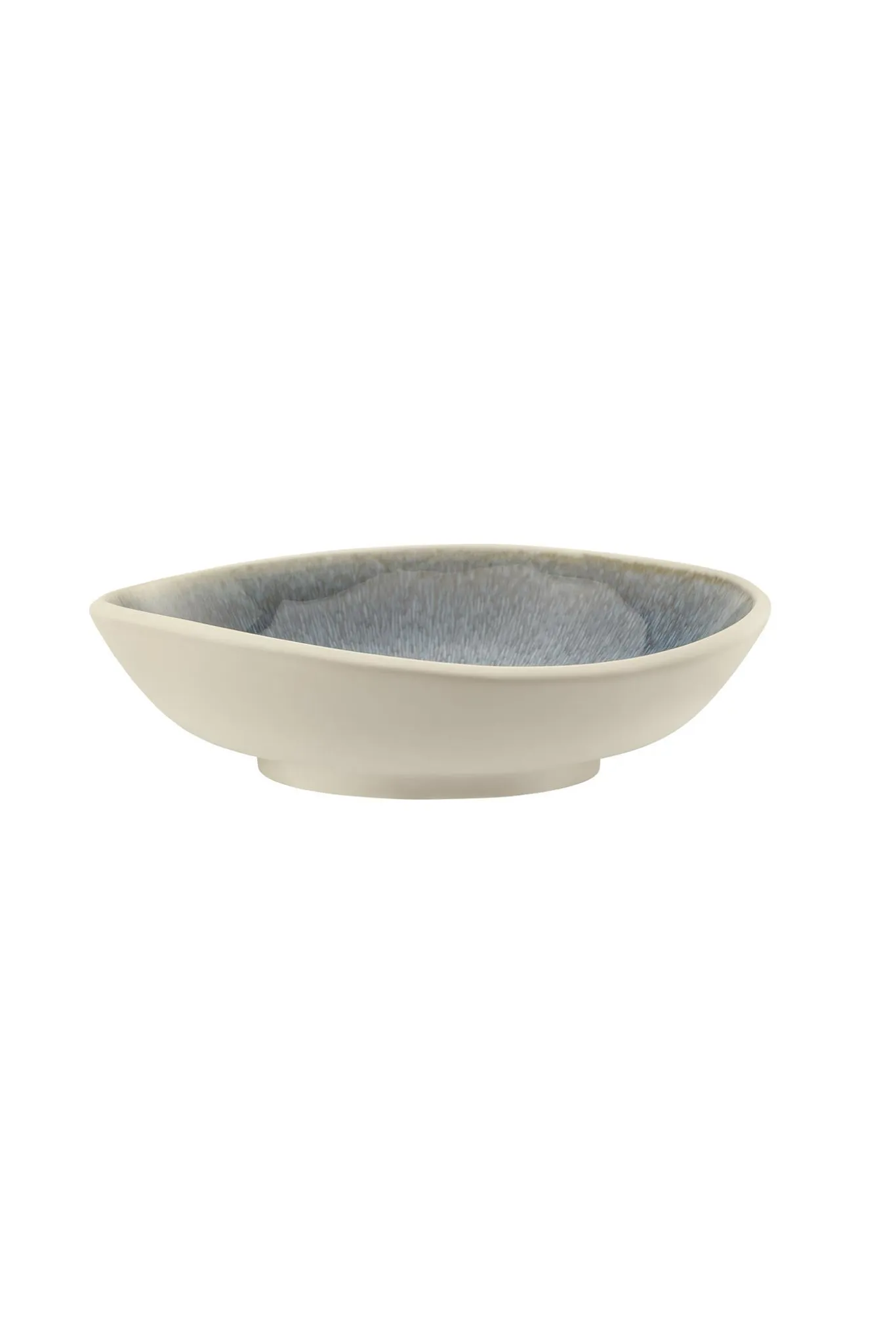 Assiette à Soupe Rosenthal Heritage Turandot White - Multicolore - NEUVE