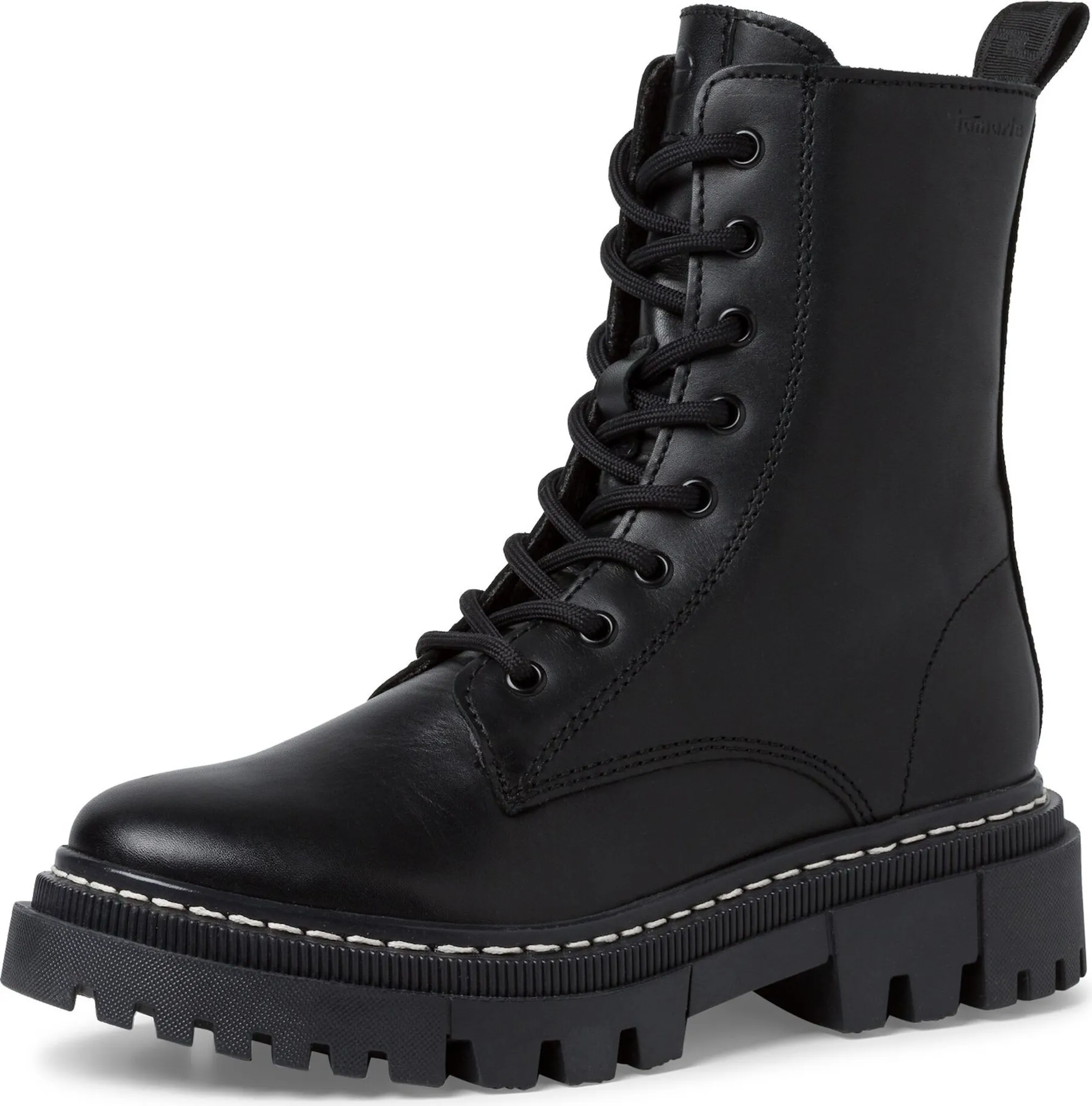 KRAFT WORK / BK FLARED CARGO / BLACK kraftwork BK FLARED CARGO