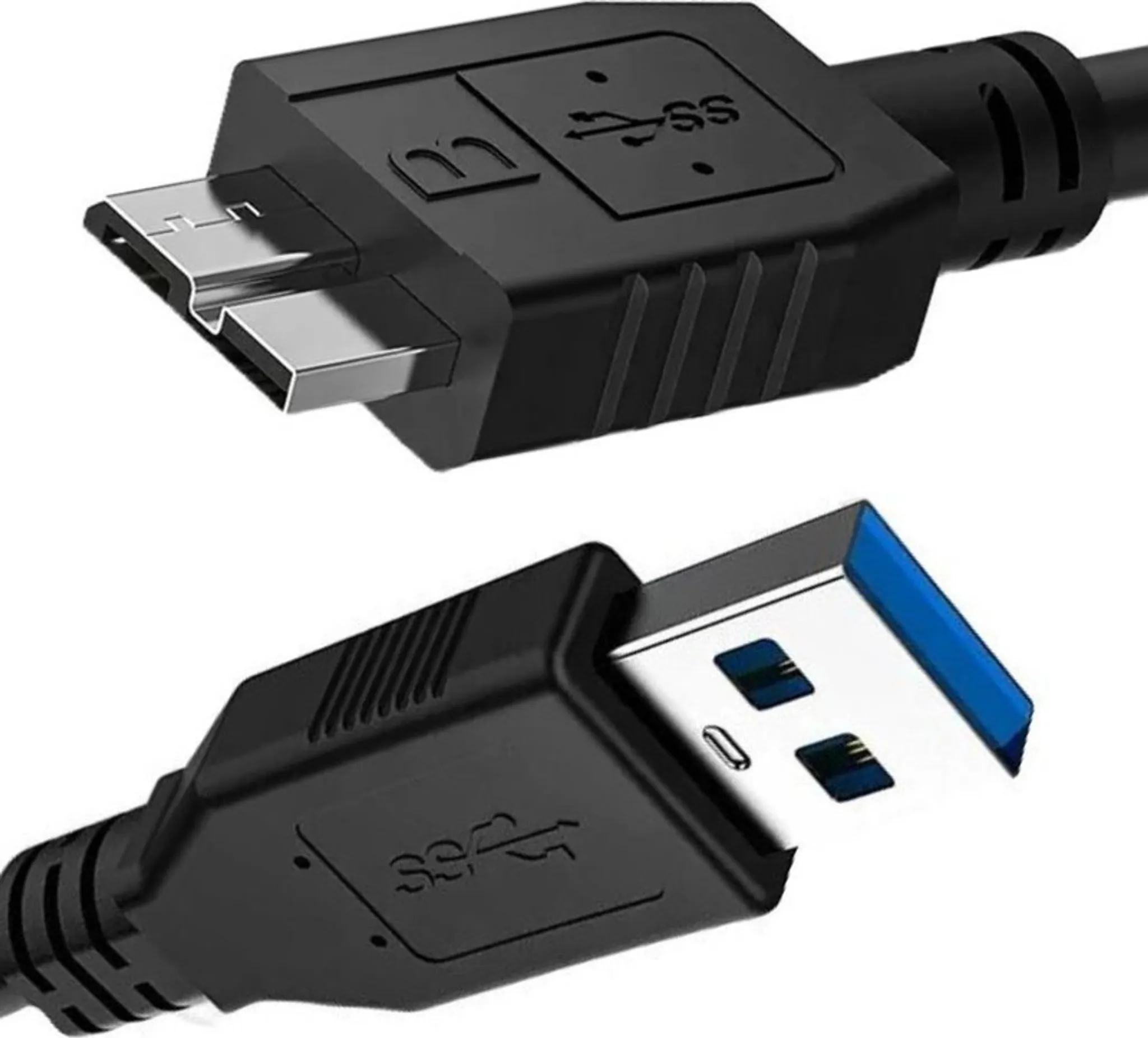Logitech Adattatore Per Cavo Mini Din Nero - 993-001137, Compatibile Per Videoconferenze