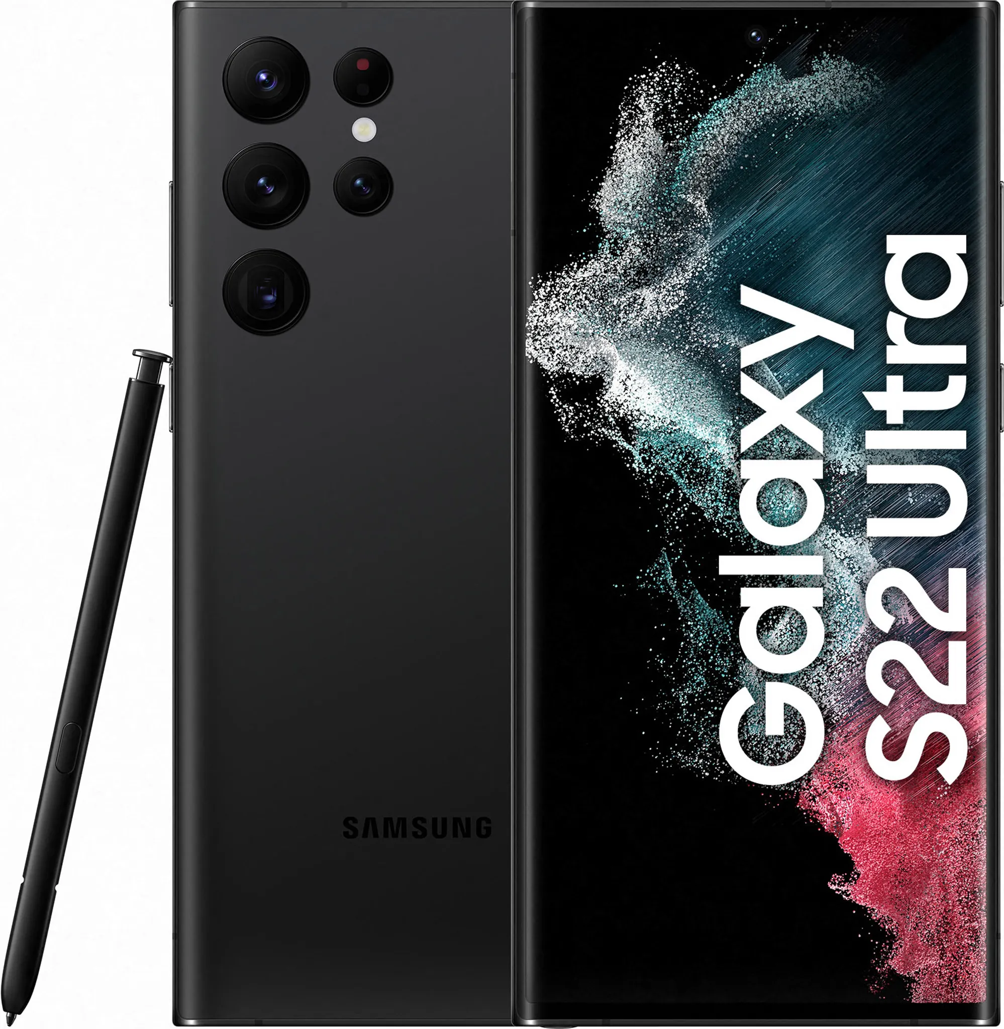 Galaxy S22 Ultra au版ファントムブラック 256GB サムスン Galaxy S22 Ultra SCG14 au [ファントムブラック] 価格