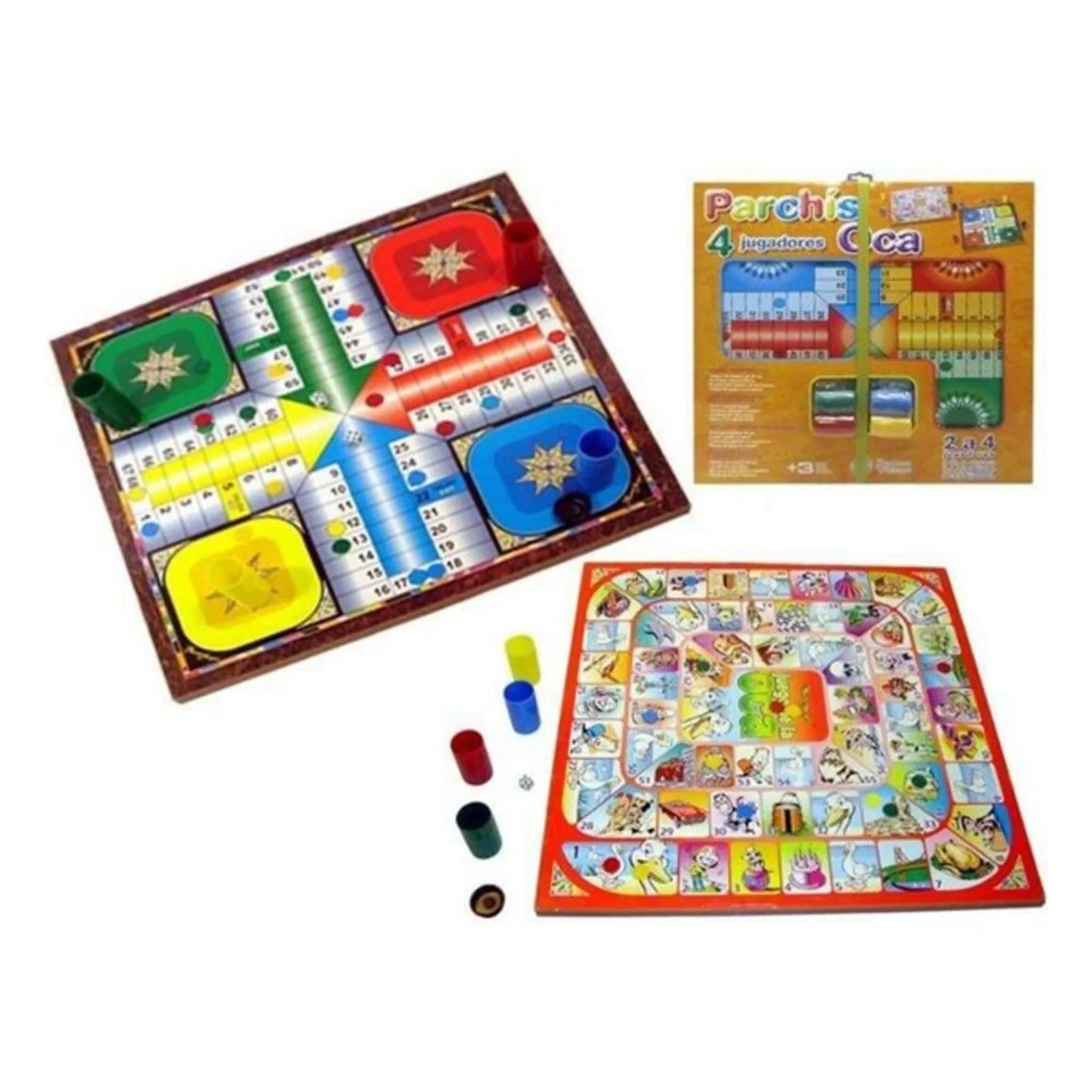 Cartamundi Shuffle Go by Carte da Gioco per Bambini, Gioco di società,  14,32 €