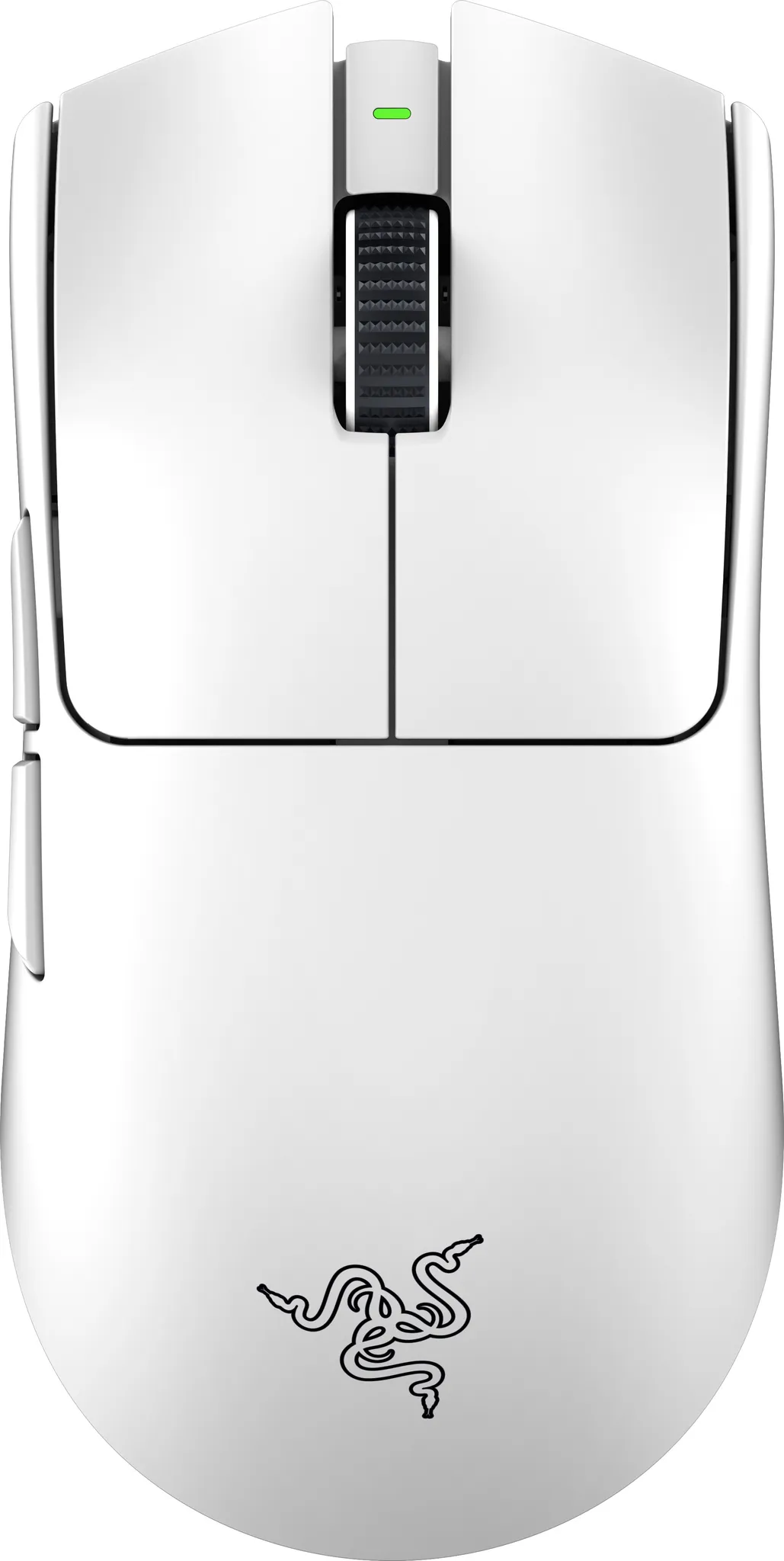 512070 未開封 Razer Viper V3 Pro ホワイト Razer Viper V3 Pro - Wireless Esports Gaming Mouse (White