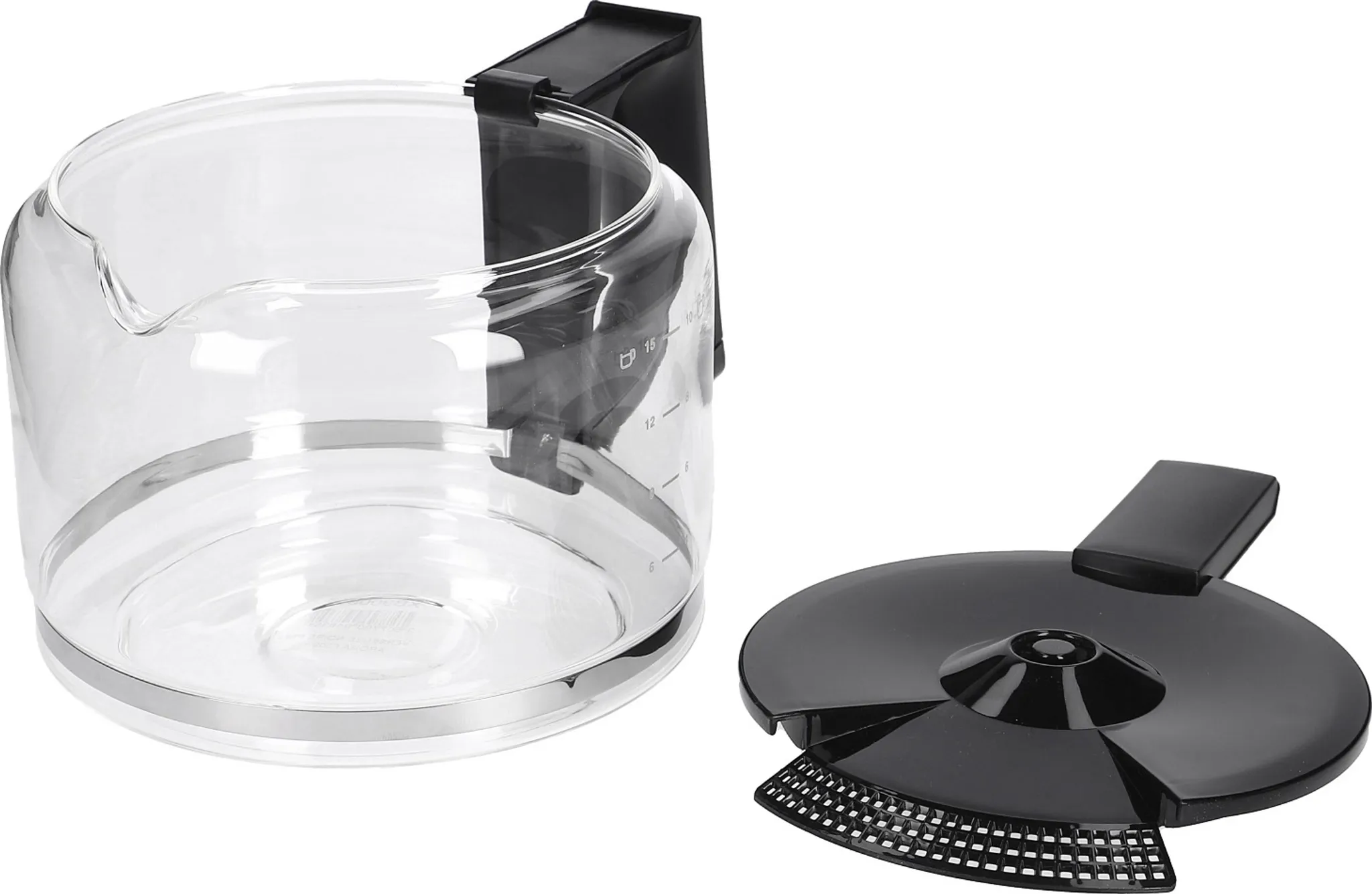 Verseuse à café Electrolux Verseuse pour cafetiere Aeg 405521067