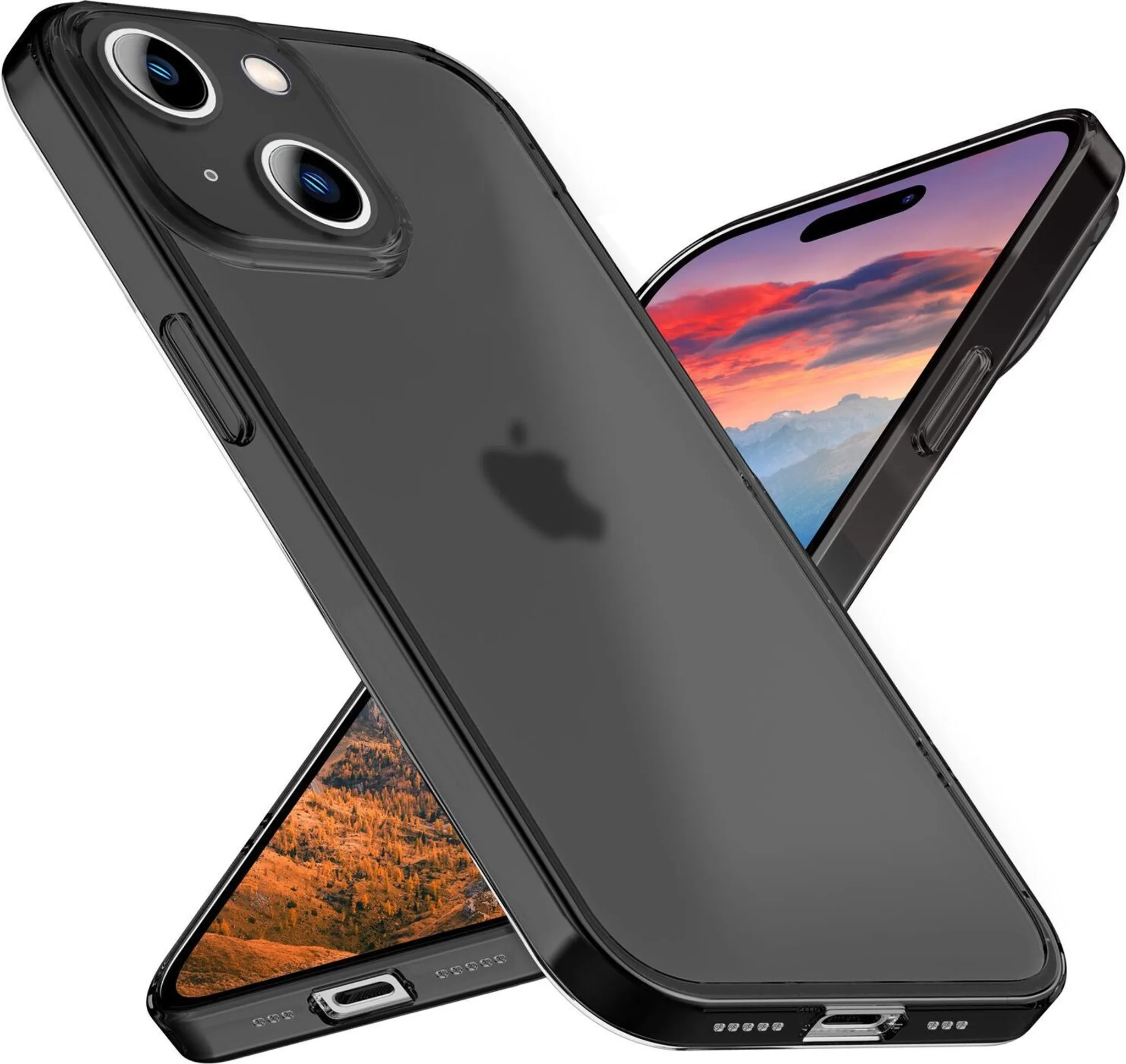 Altoparlante IPhone X Custodia SUPCASE Per IPhone 11, 11 Pro, 11 Pro Max - Ibrida, Sottile, Antiurto, Con Protezione 360° Cover Antiurto Sottile Iphone 11 Pro Max