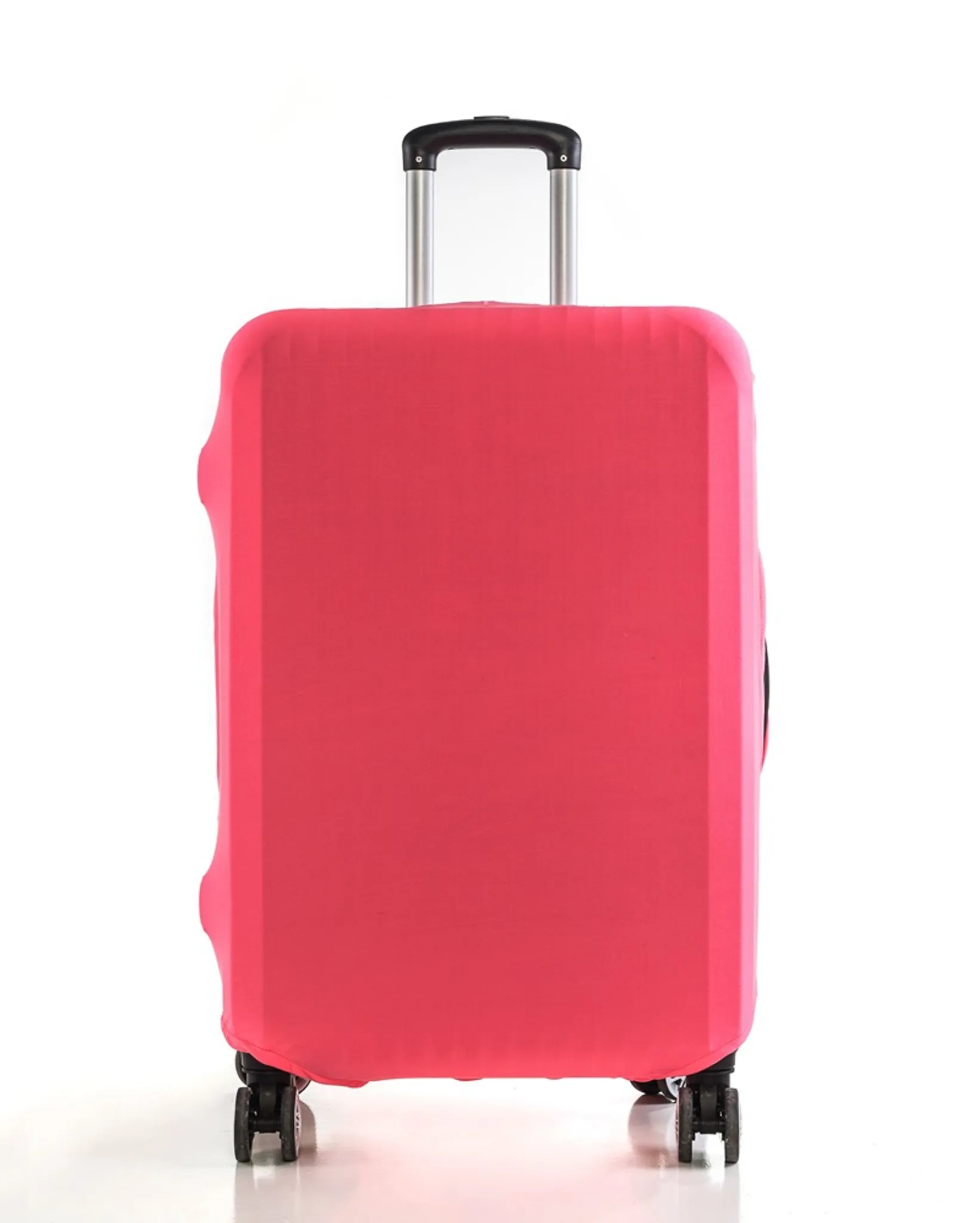 18” Reisekoffer Transparent Luggage Gepäck Mode & Accessoires Taschen Koffer & Reisegepäck Kofferzubehör 
