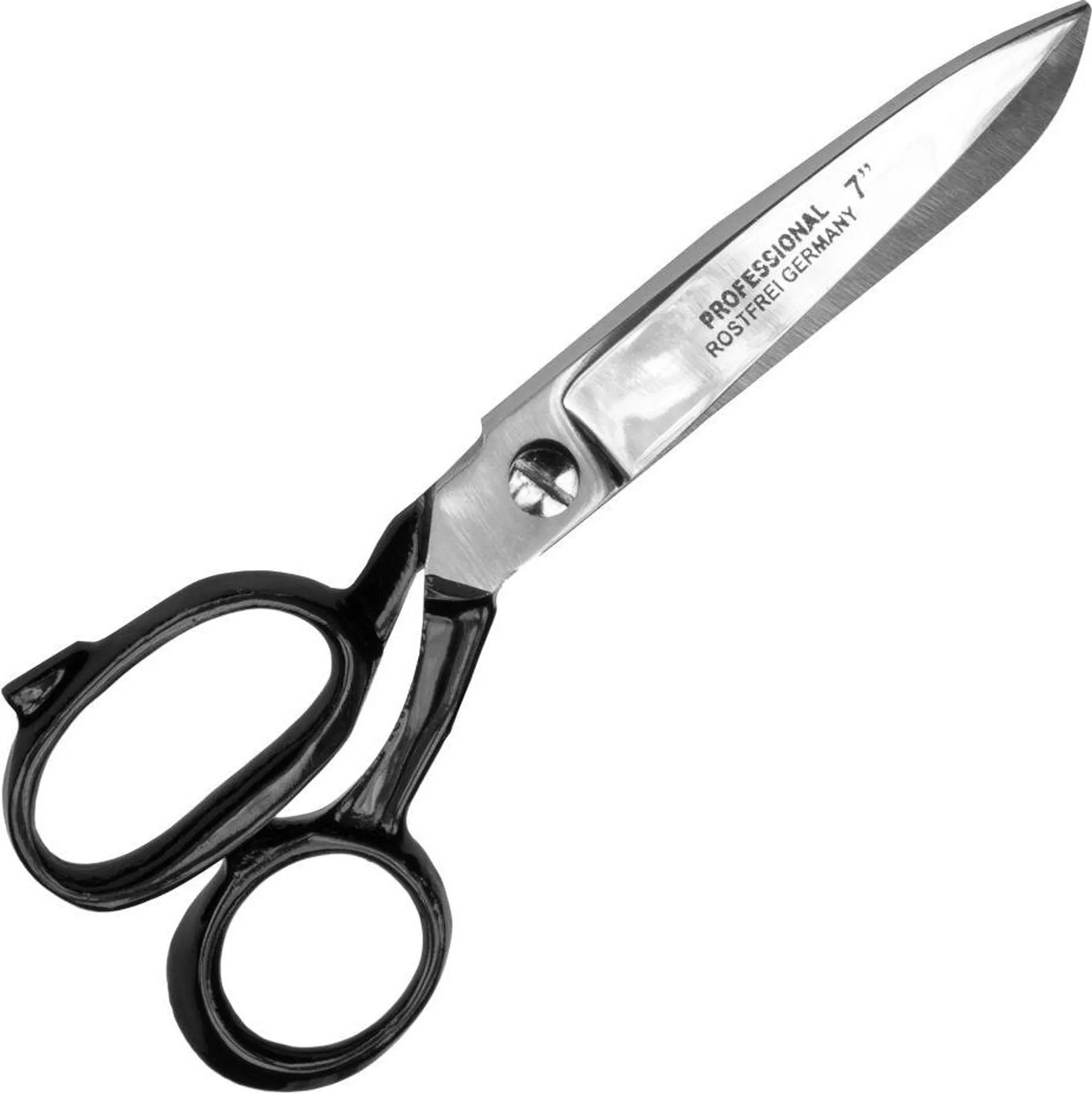 Forbici Sartoriali 10'' (25,5 Cm) Professionali - Cardano Cecilia - Foto 10