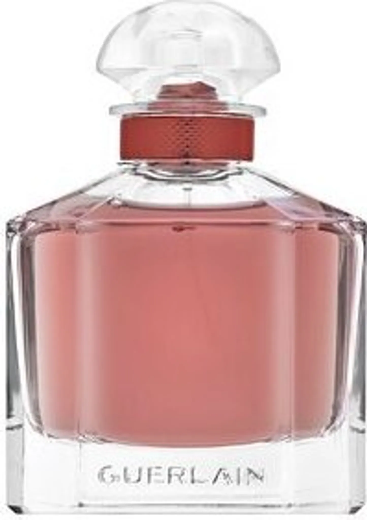 Angelina Jolie Mon Guerlain Unterschied Mon Guerlain ⋅ Eau De Parfum  Intense ⋅ GUERLAIN